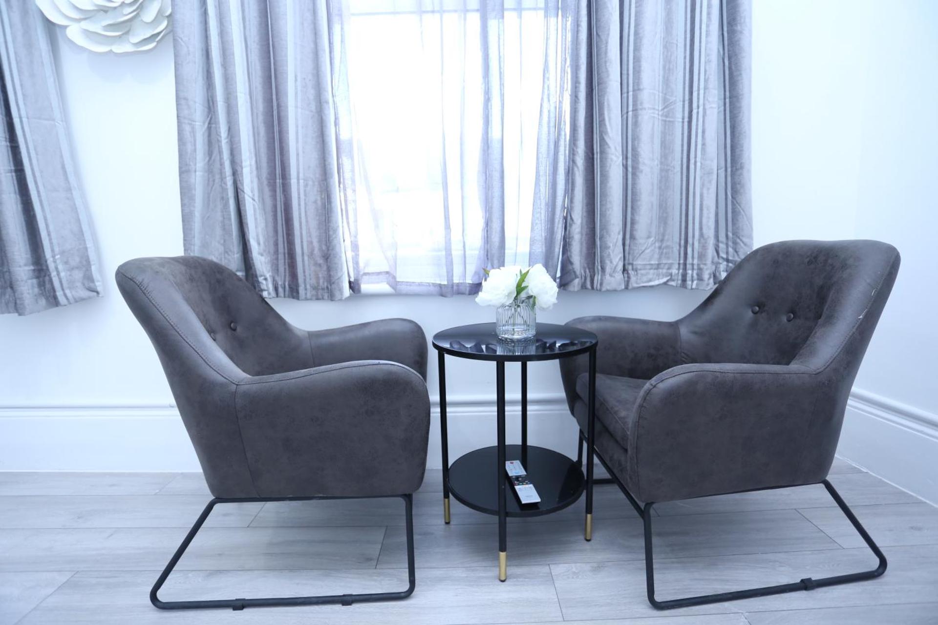 London Town Apartment- Lewisham