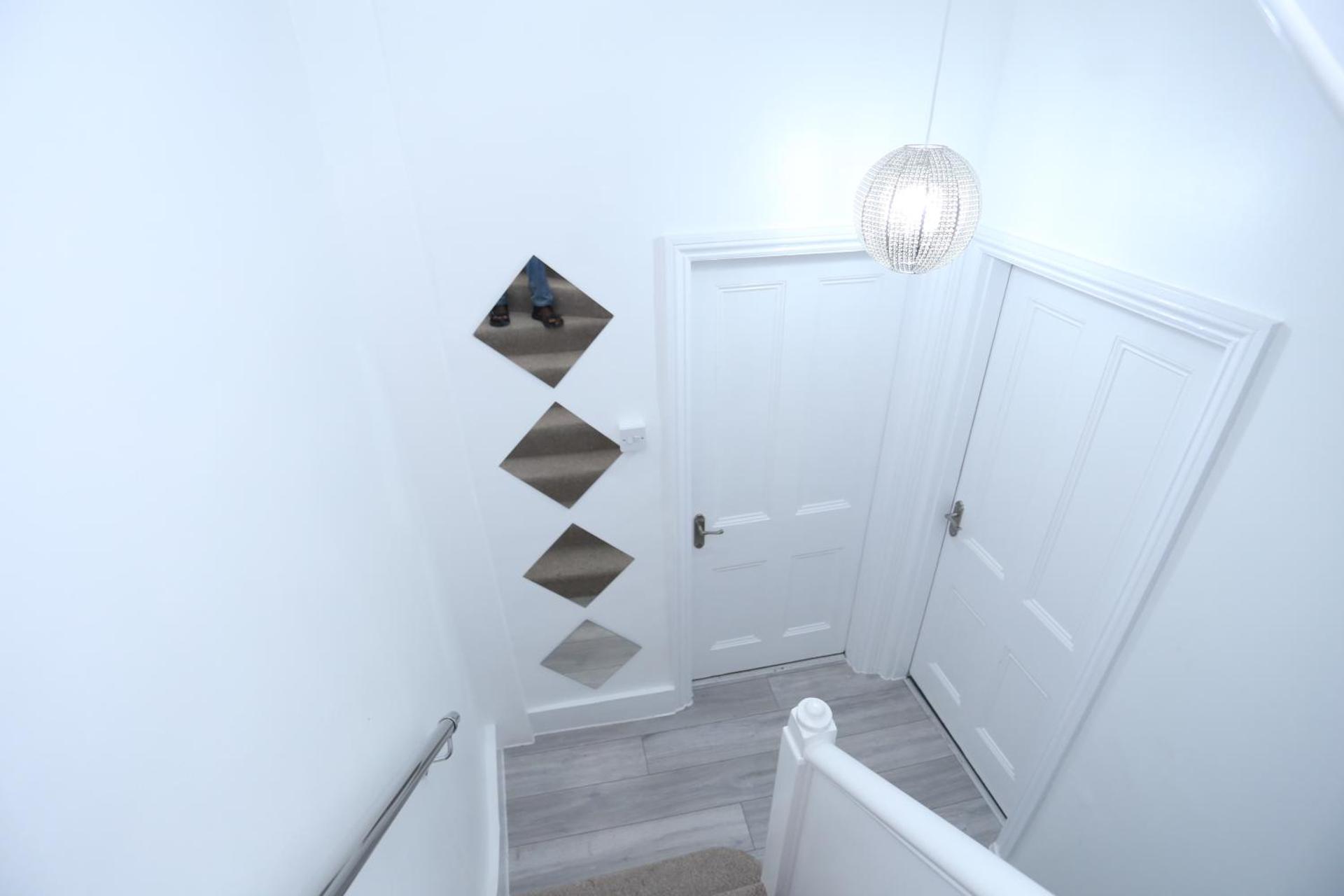 London Town Apartment- Lewisham