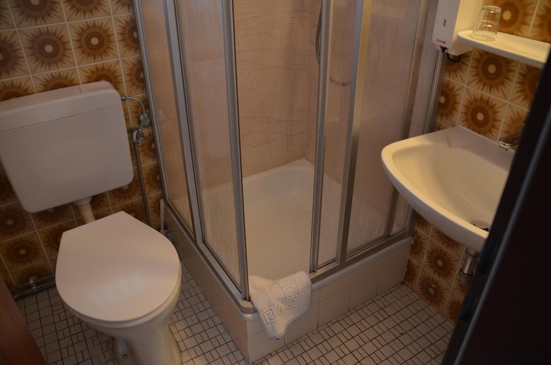 Landgasthaus Berns De Bakker