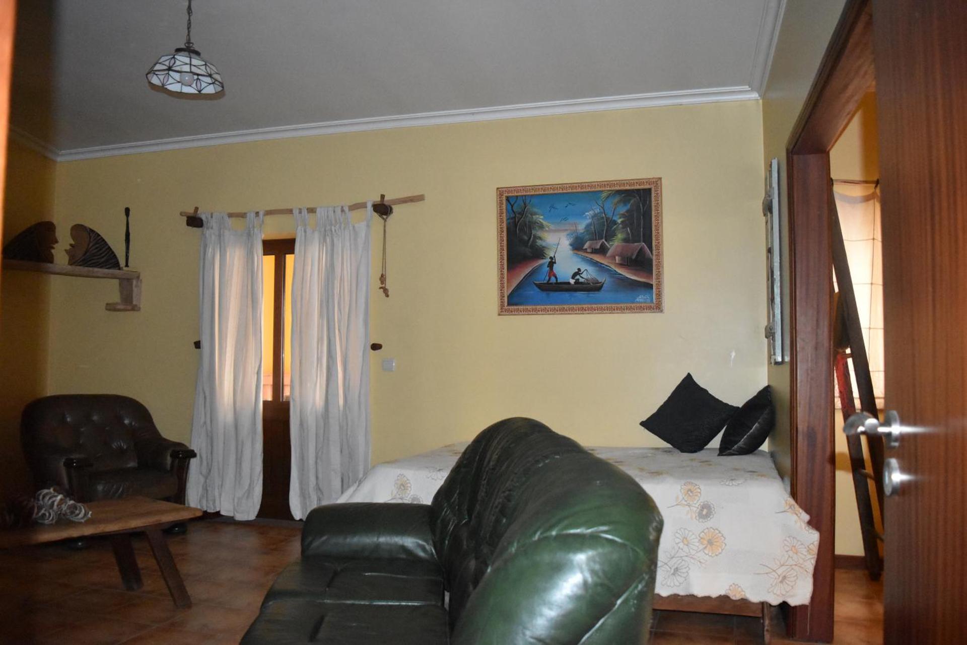 Casa na Serra da Estrela