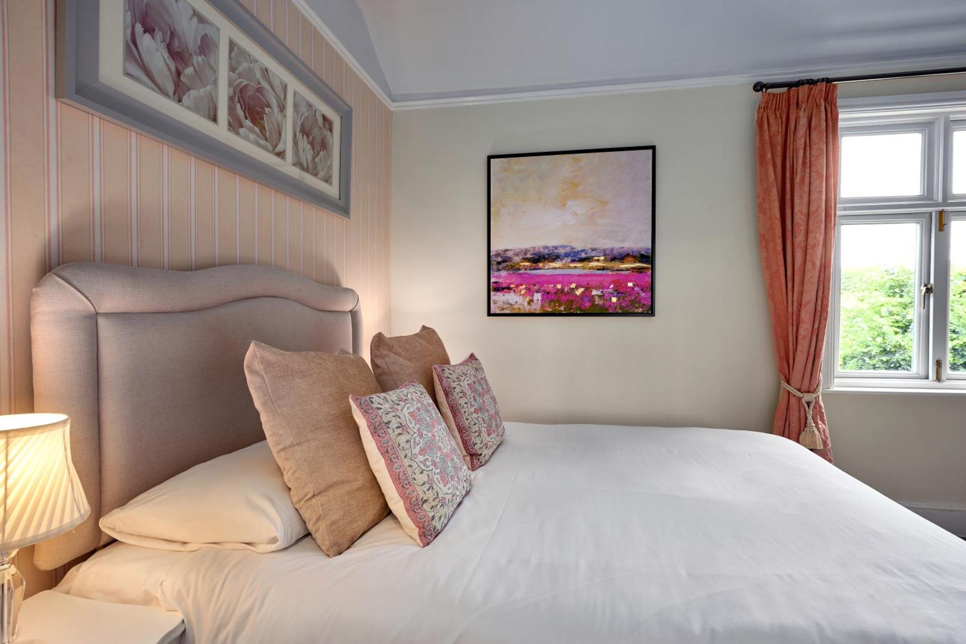 Easington Guest House