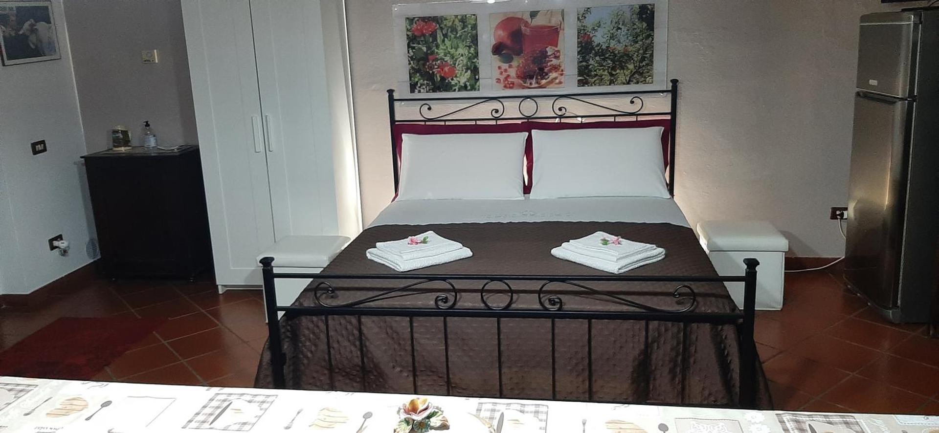 La Collina del Melograno