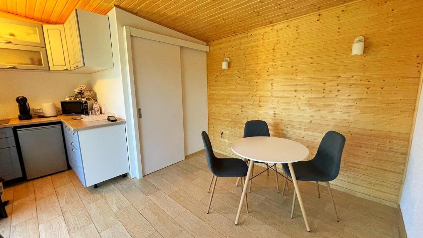 Sycamore Retreat Fundata