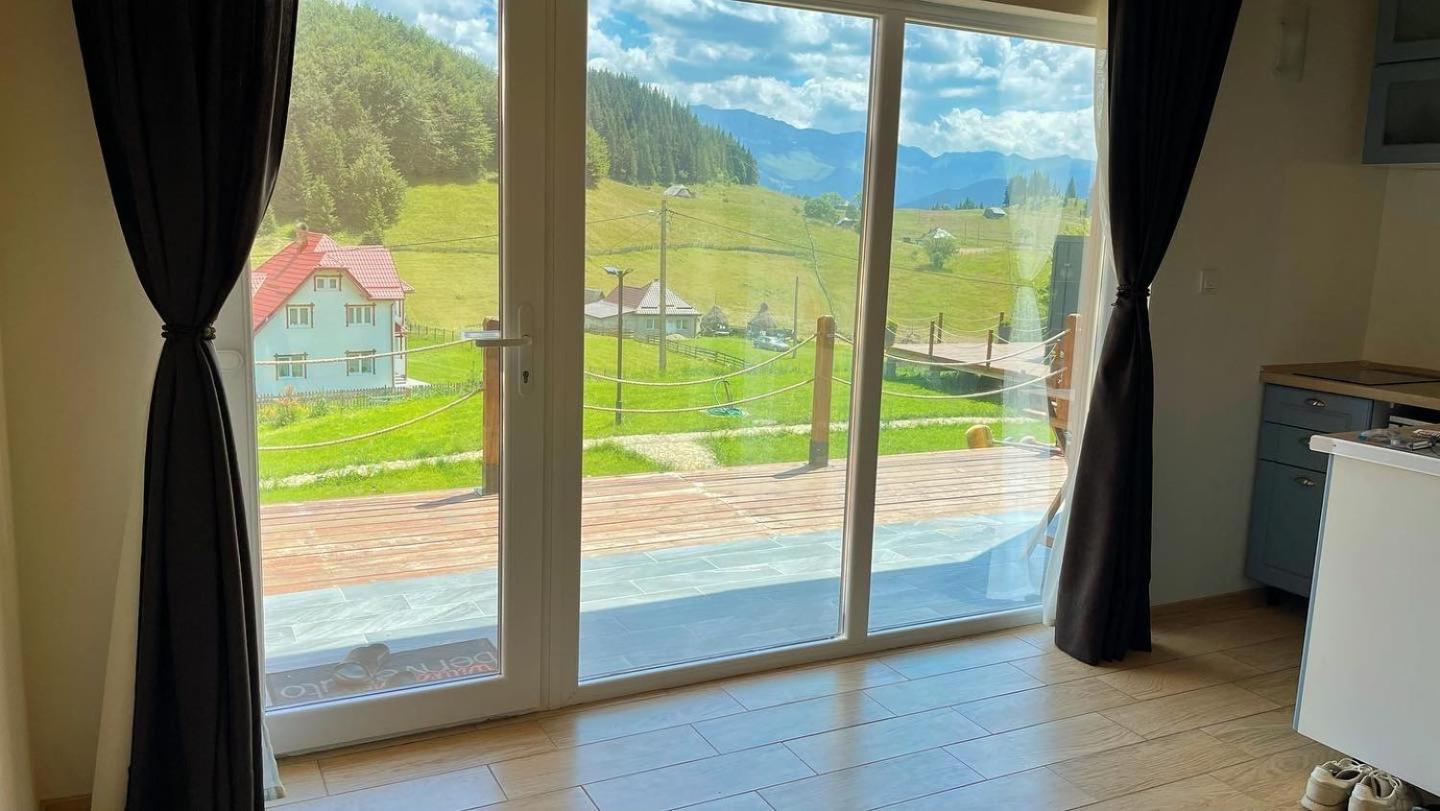 Sycamore Retreat Fundata