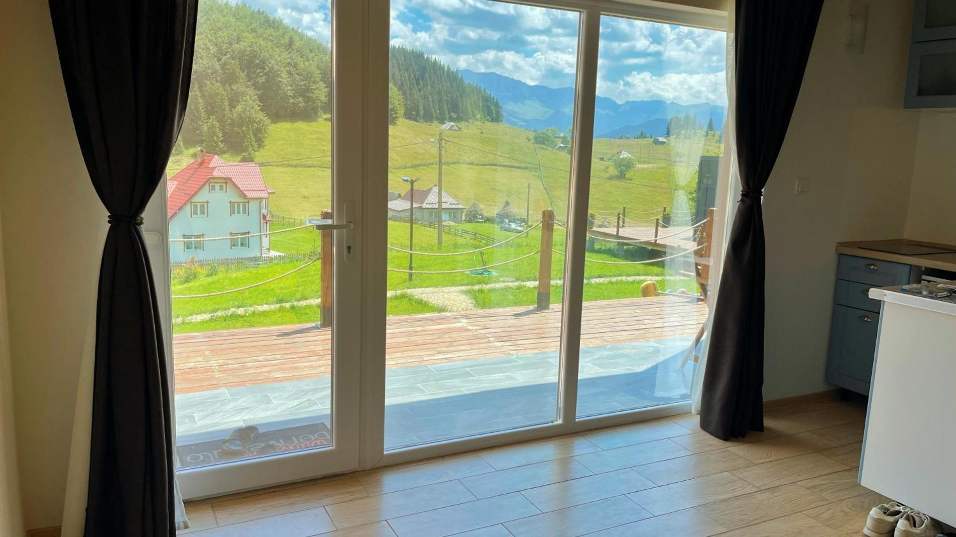 Sycamore Retreat Fundata