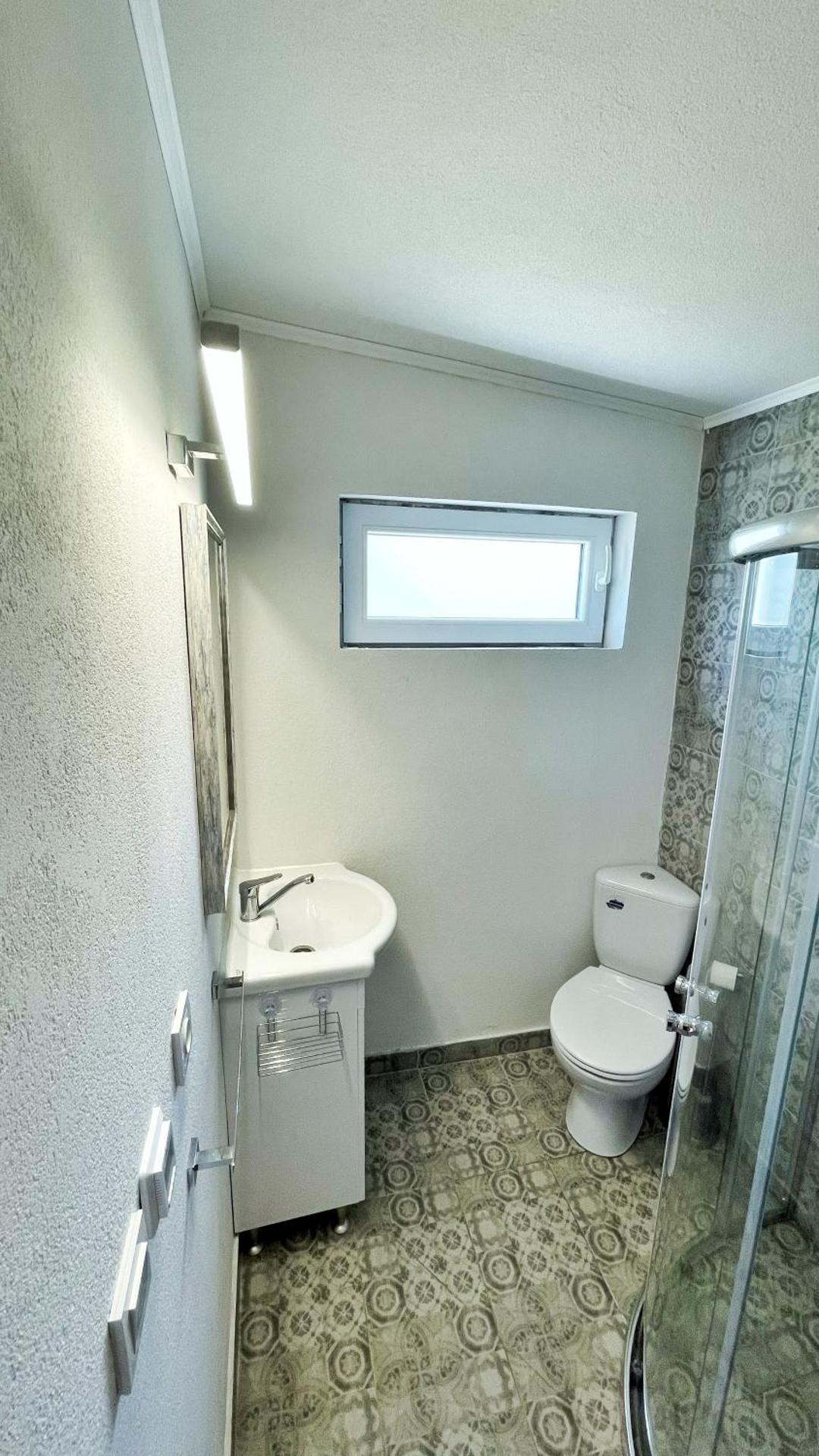 Sycamore Retreat Fundata