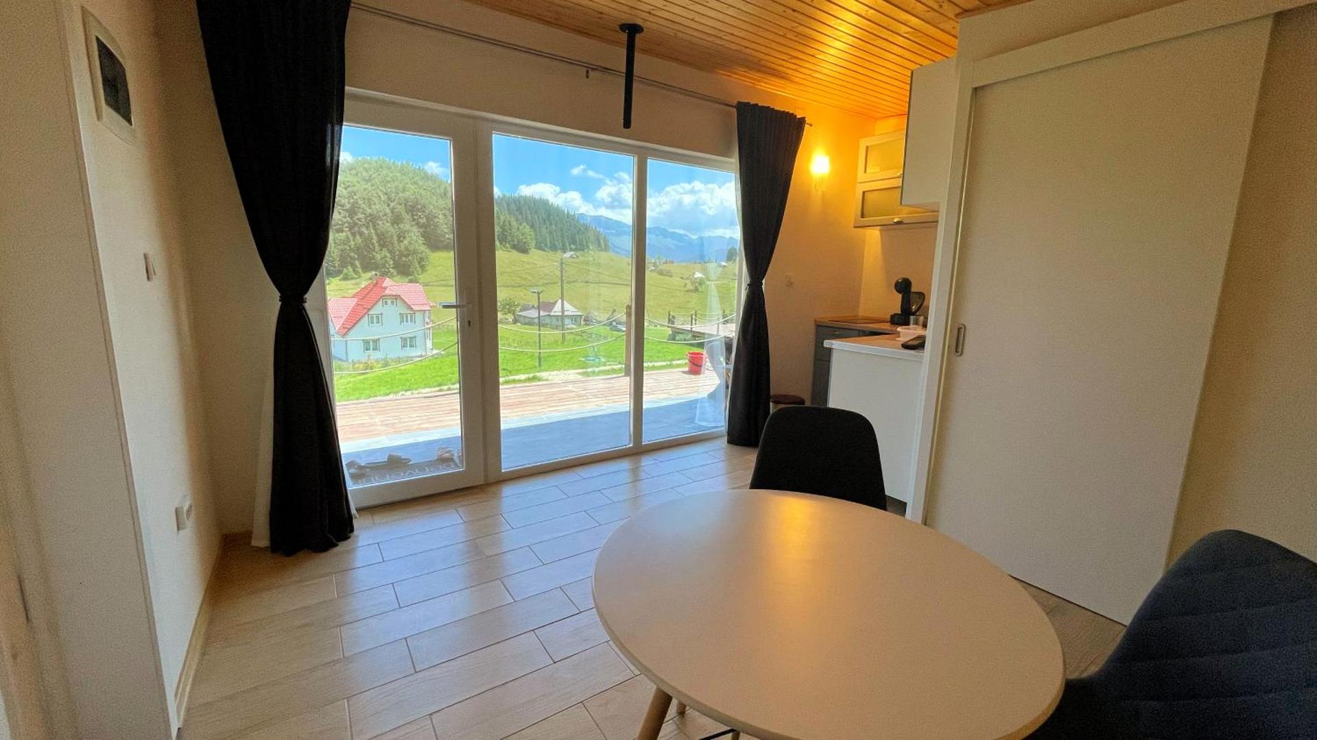 Sycamore Retreat Fundata