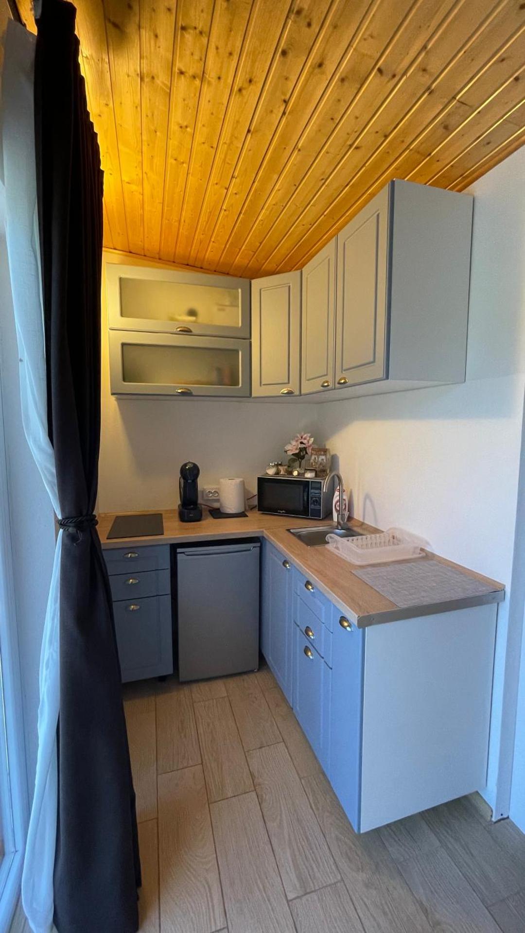 Sycamore Retreat Fundata