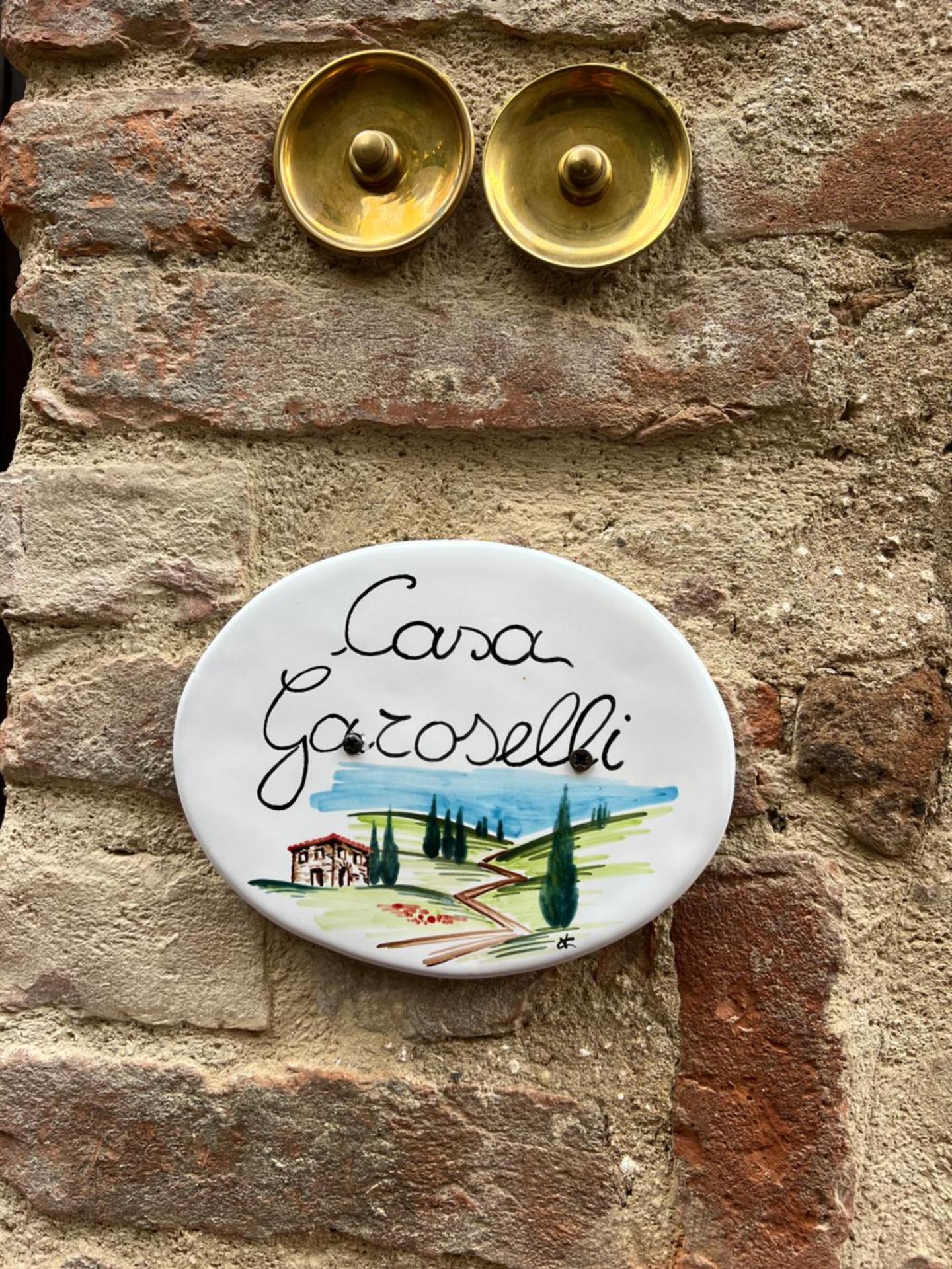 Casa Garoselli