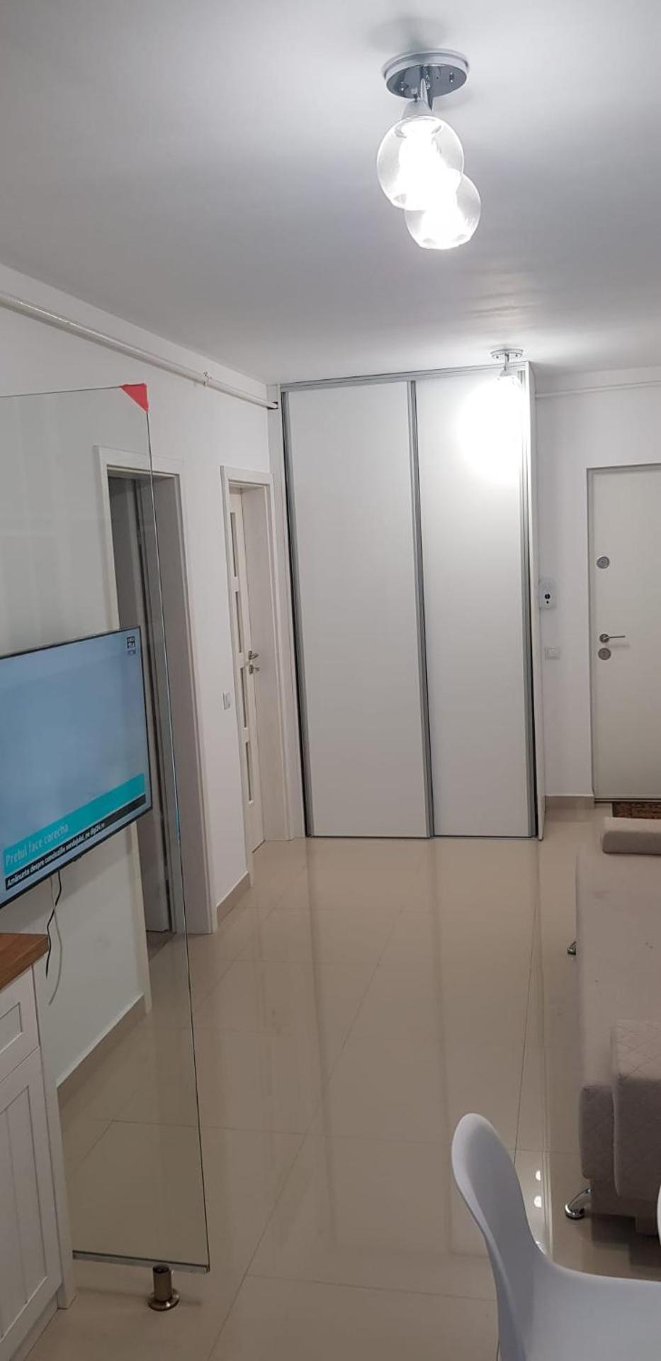 Apartament Vila Brana Sibiu Selimbar str Nicolae Brana Nr 63 Ap 4