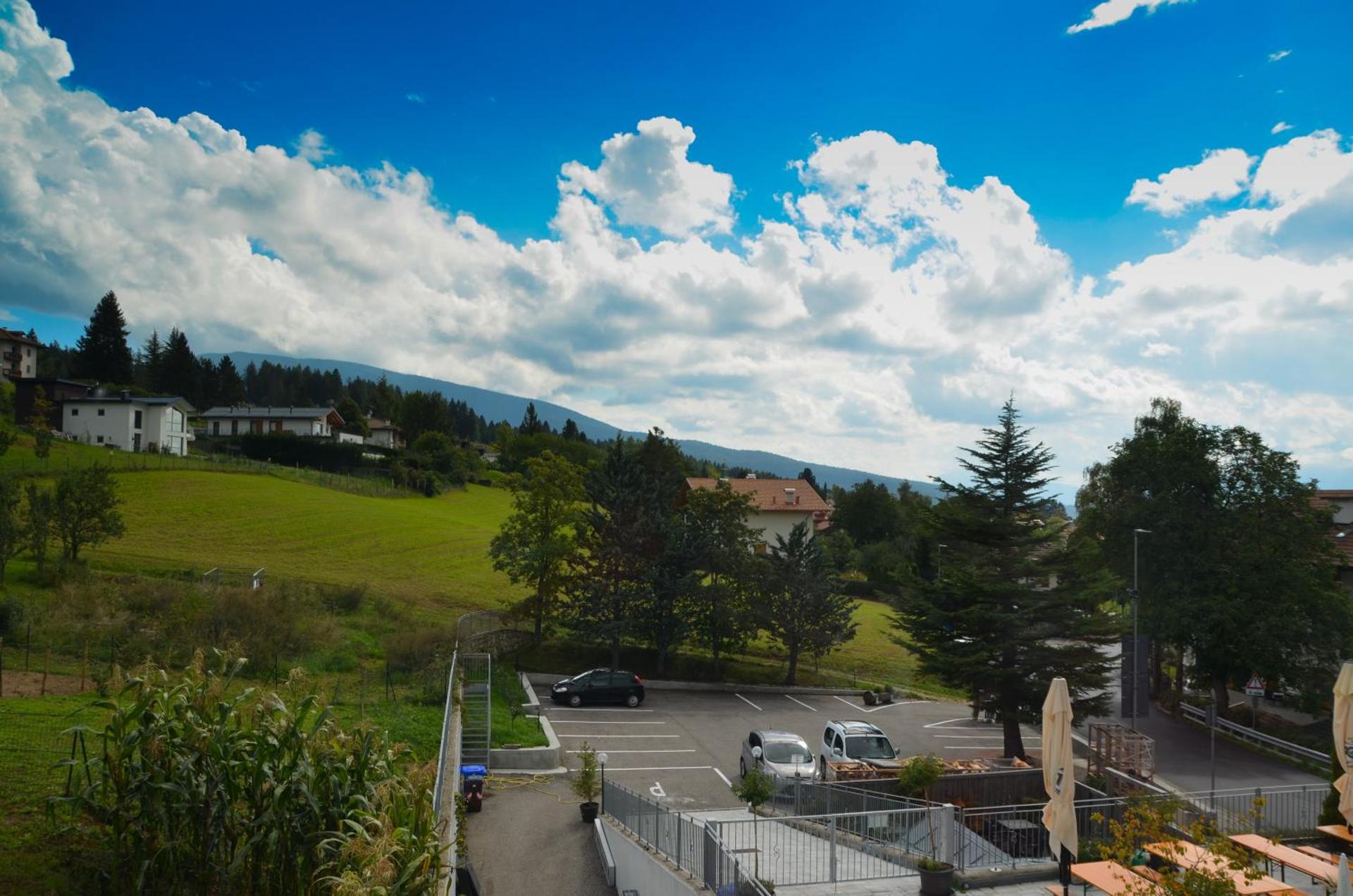 Hotel Villa Argentina Ronzone