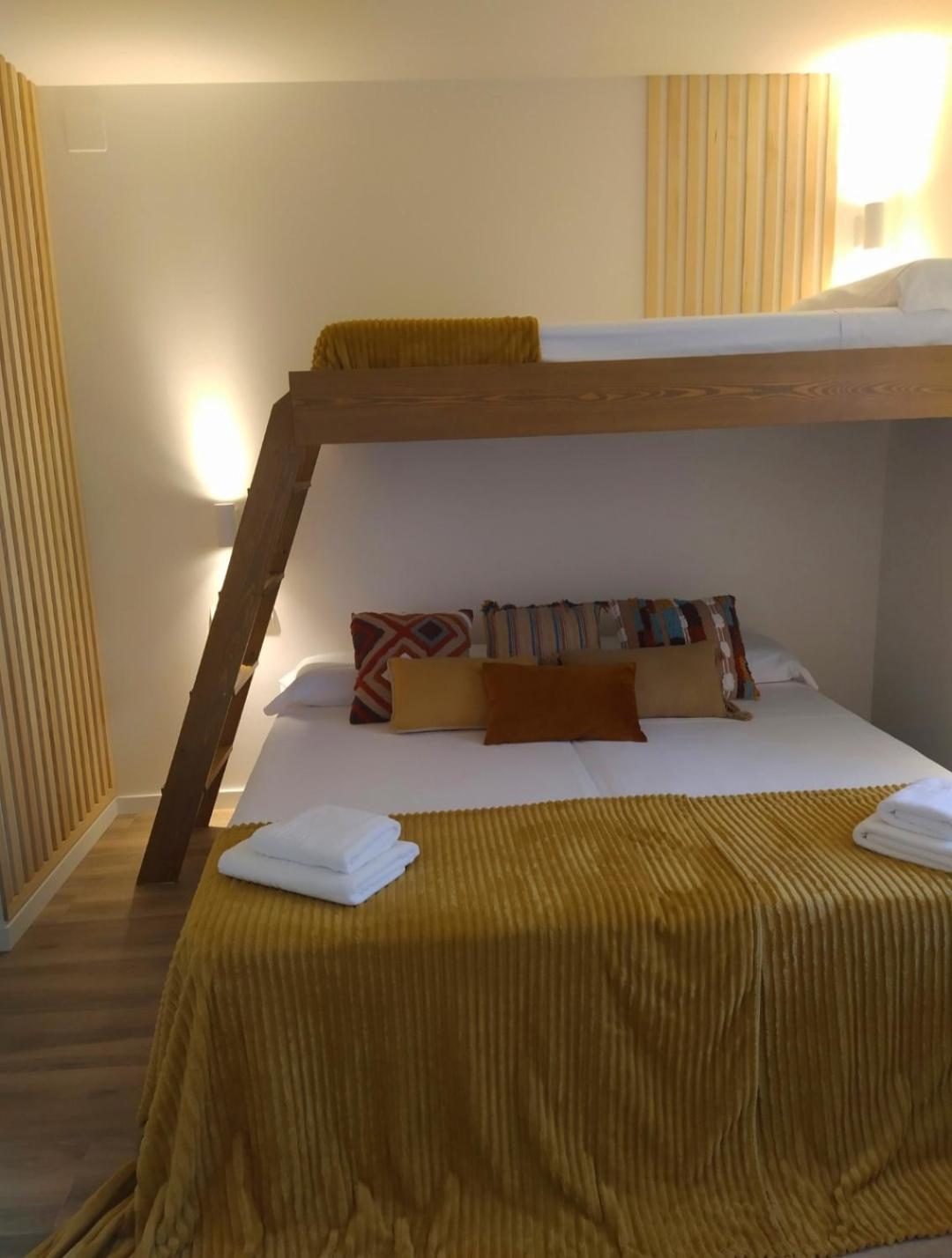 ARRELS TERRA - Apartament