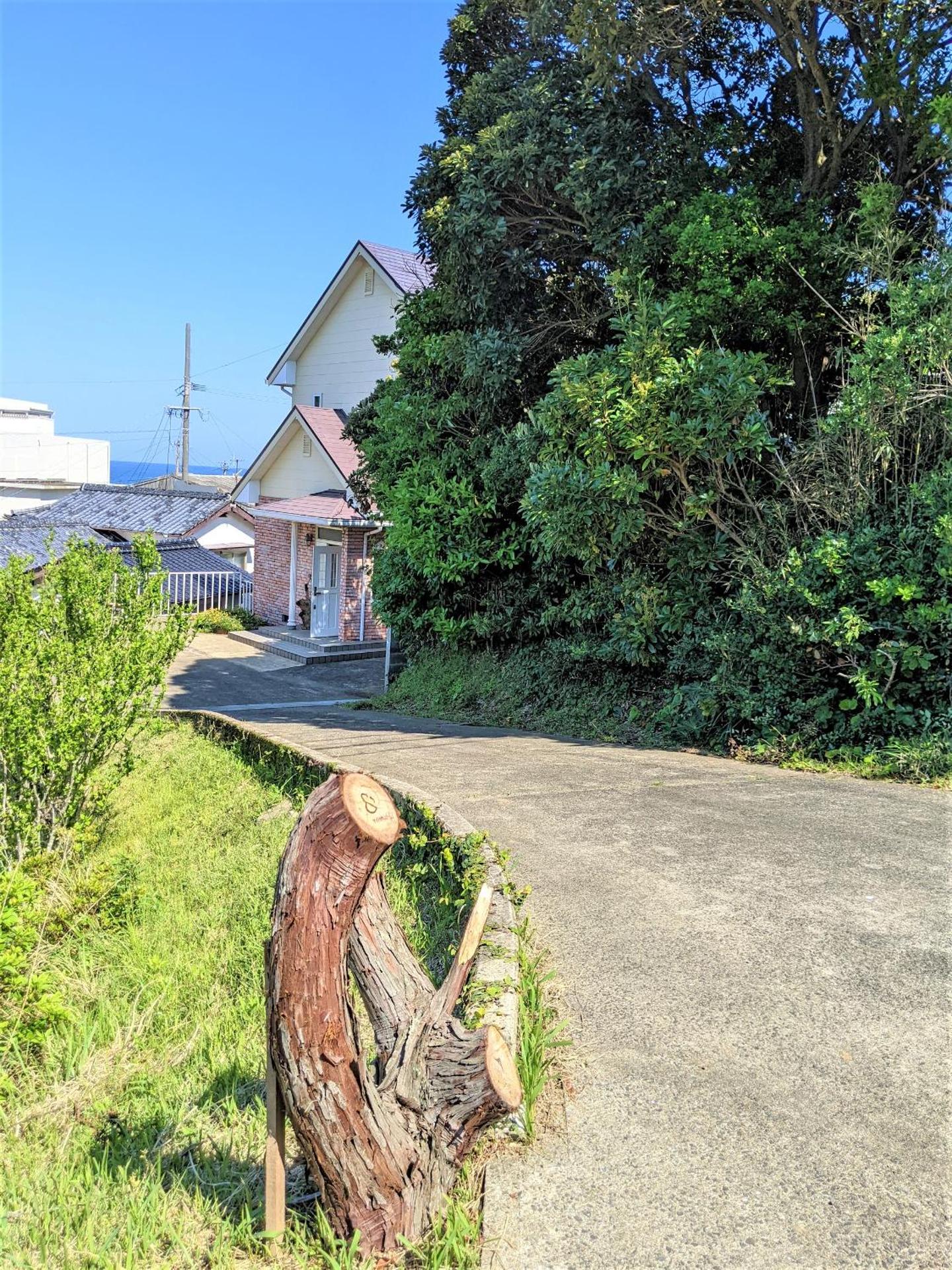 ritomaru house iki ashibe