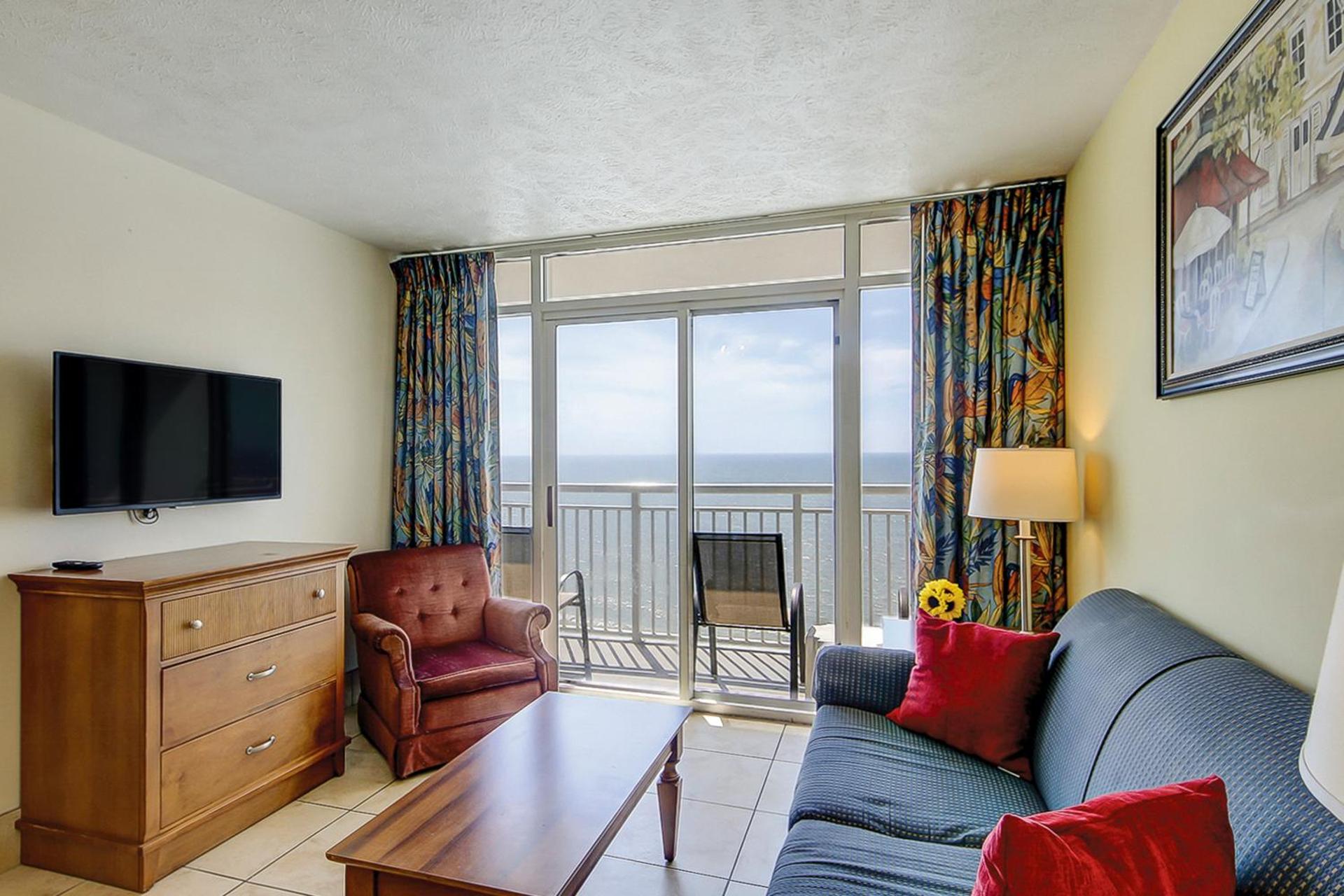 Atlantica Resort PH51