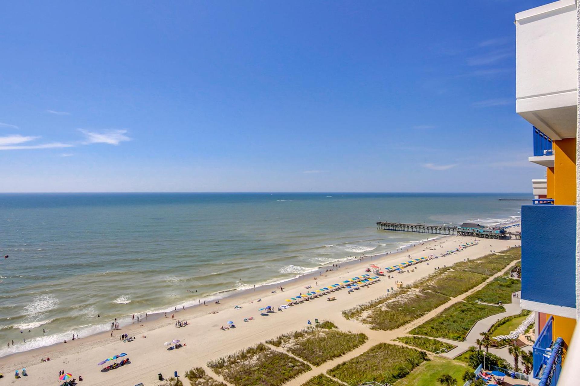 Atlantica Resort PH51