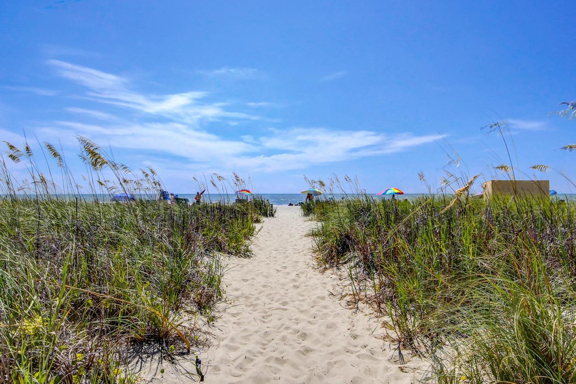 Atlantica Resort PH51