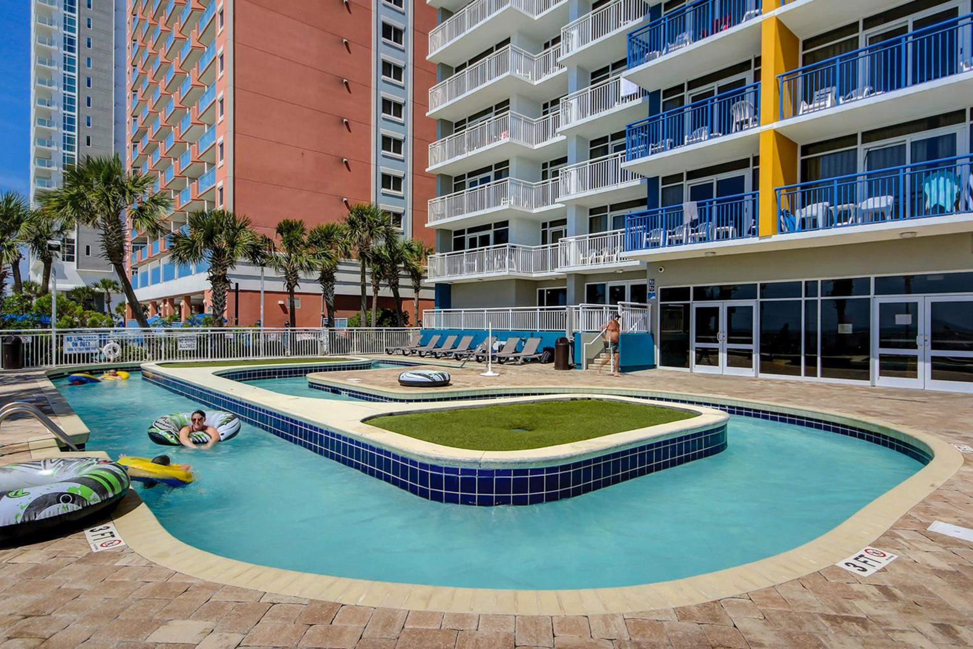 Atlantica Resort PH51