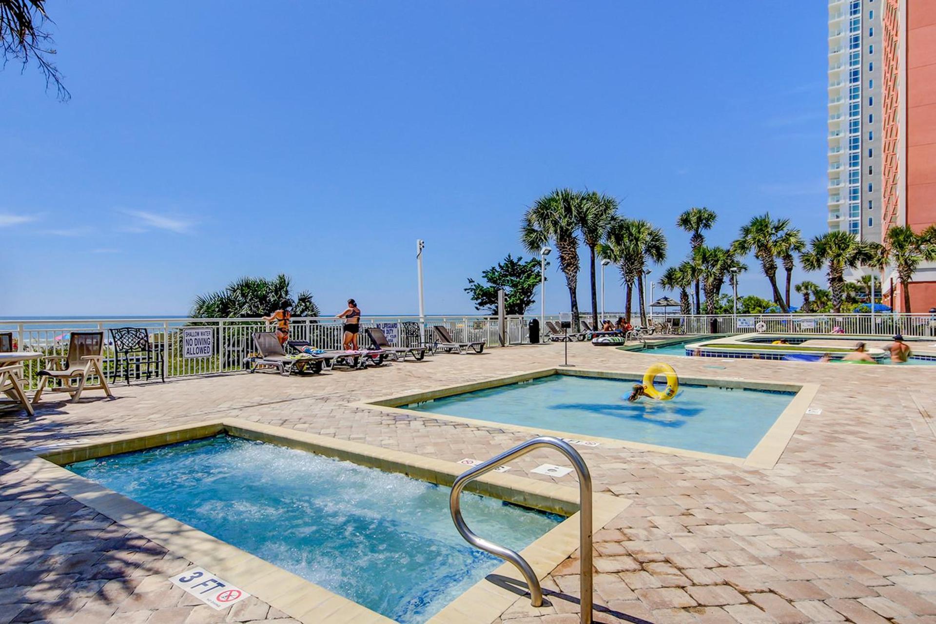 Atlantica Resort PH51