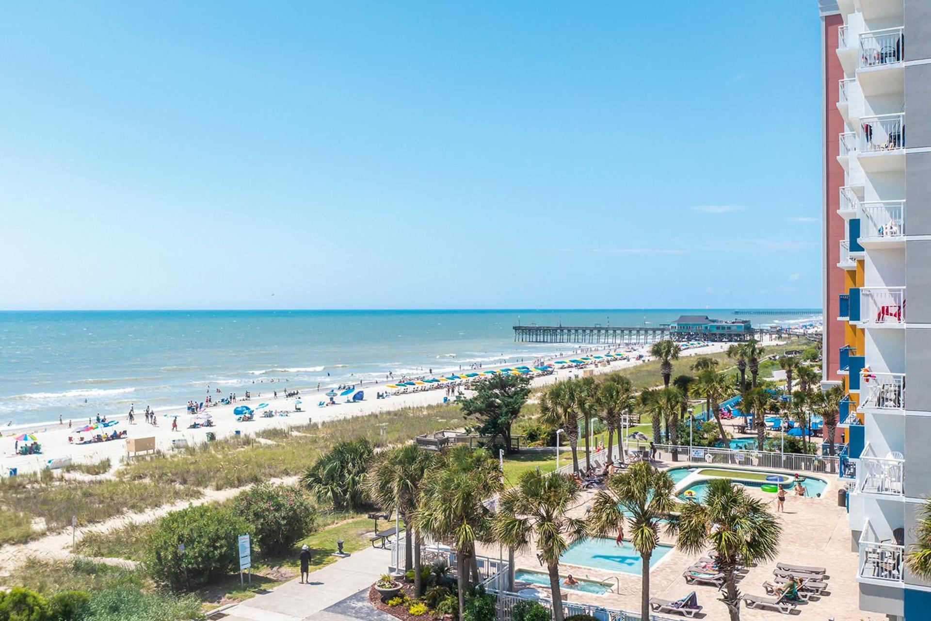 Atlantica Resort PH51