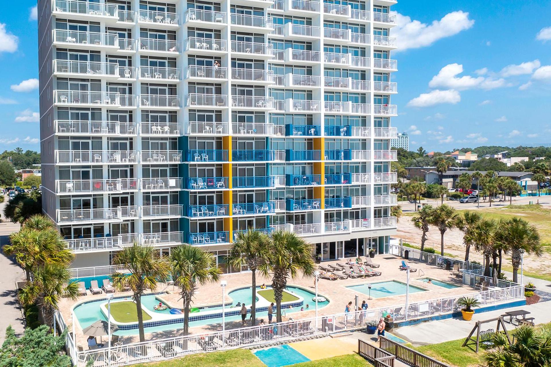 Atlantica Resort PH51