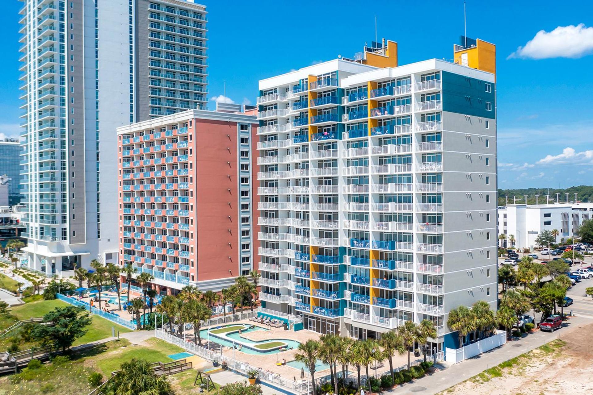 Atlantica Resort PH51