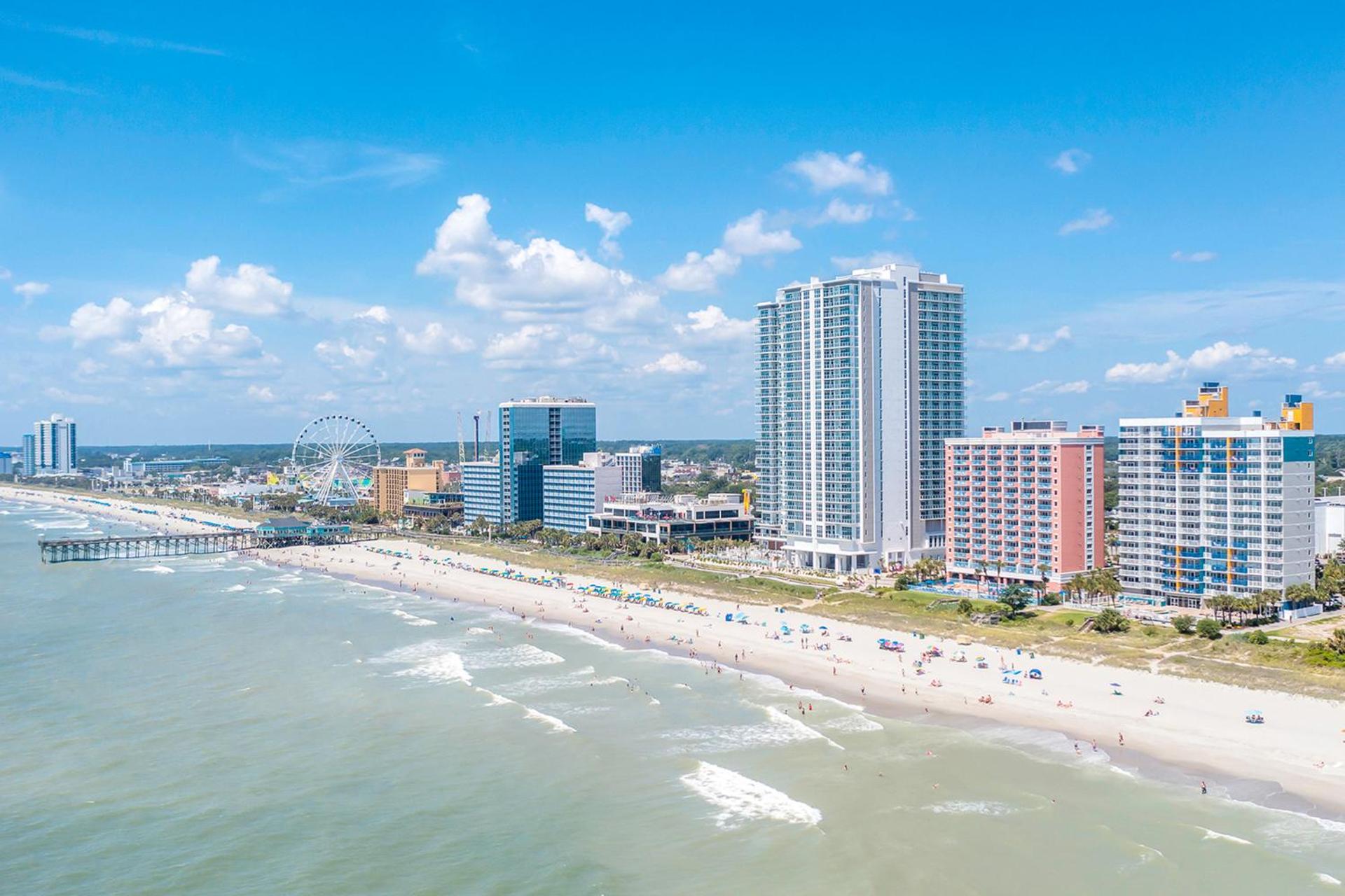 Atlantica Resort PH51