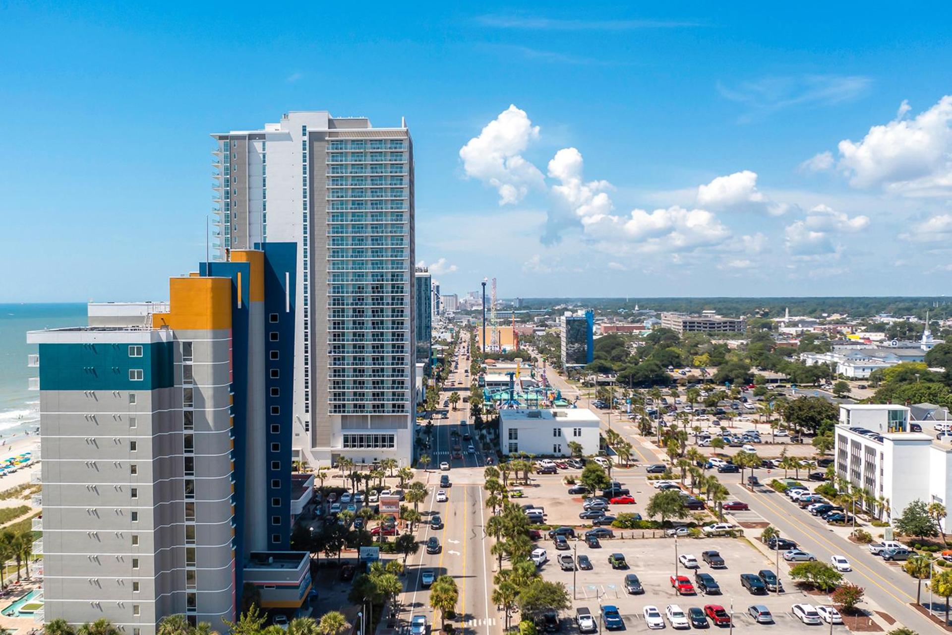 Atlantica Resort PH51