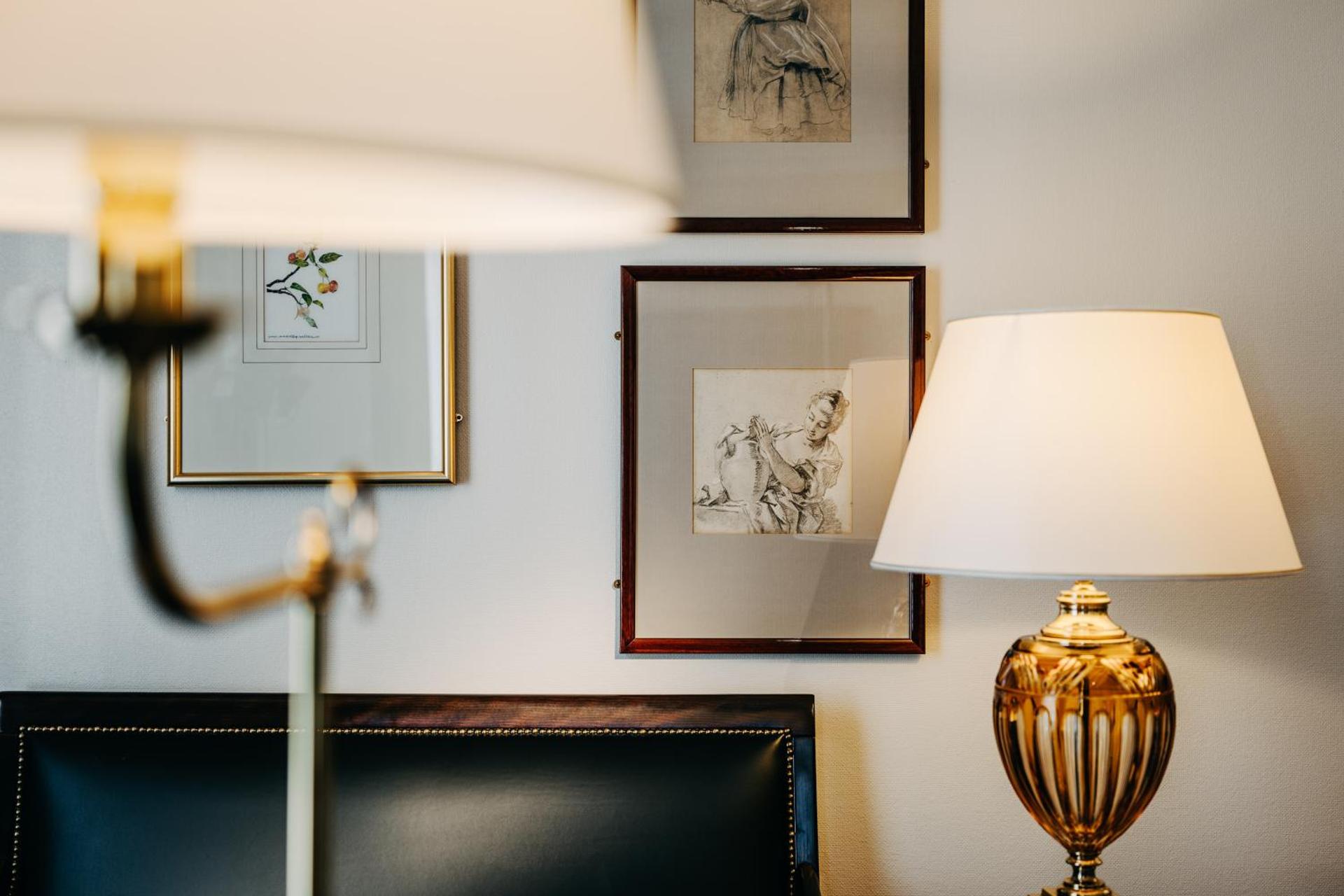 Superior Single Room