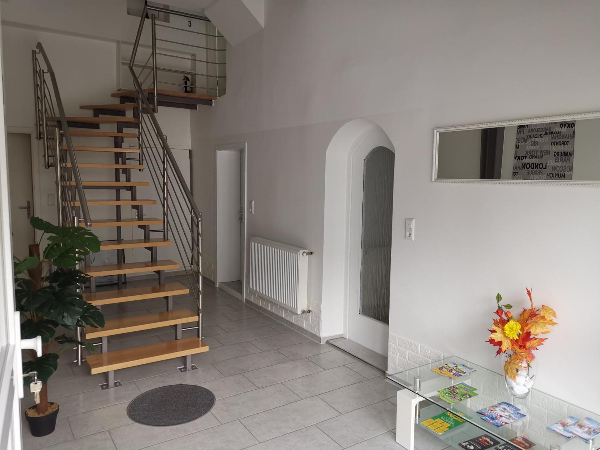 Ferienwohnung Jasmin