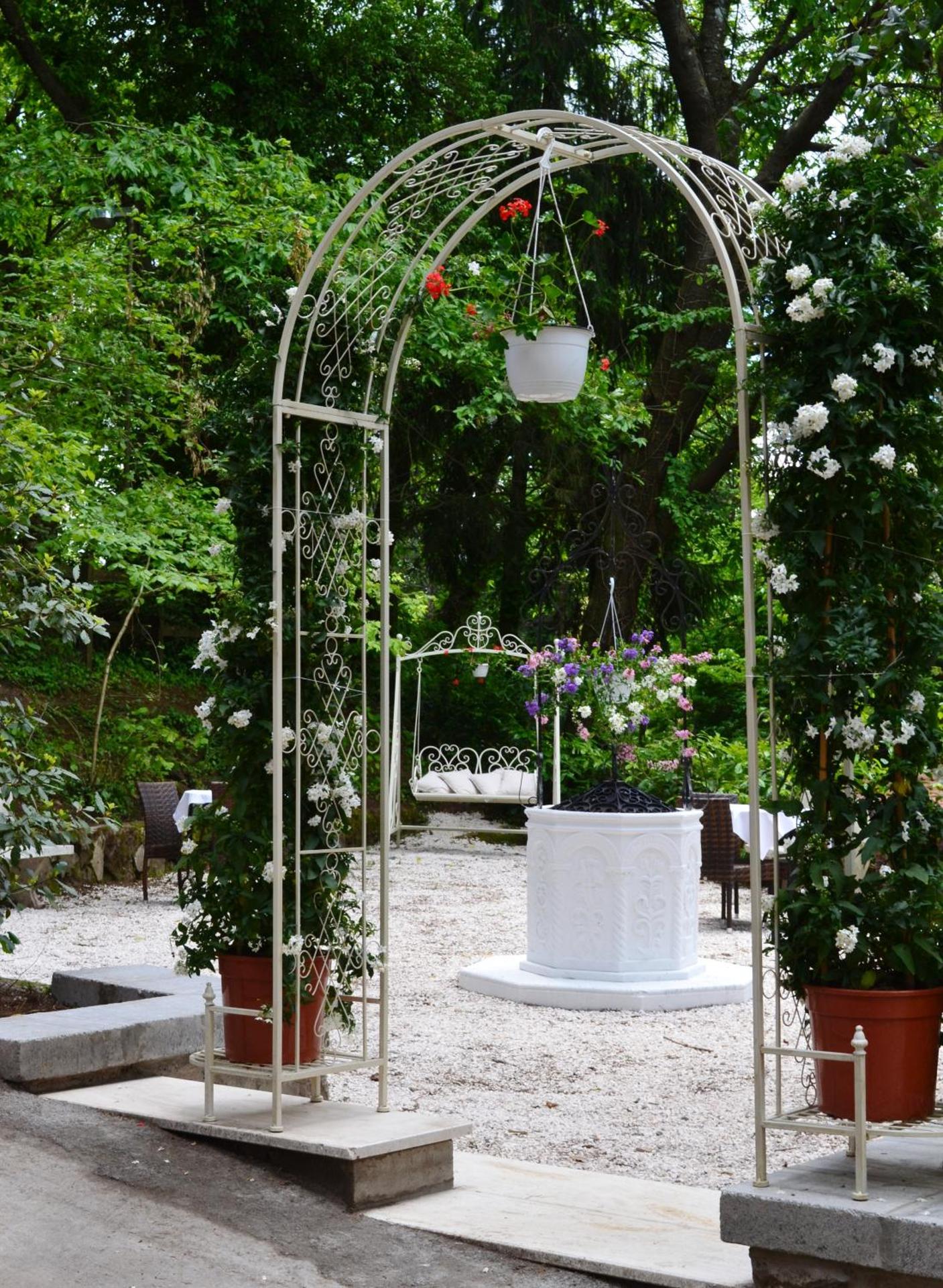 Children play ground