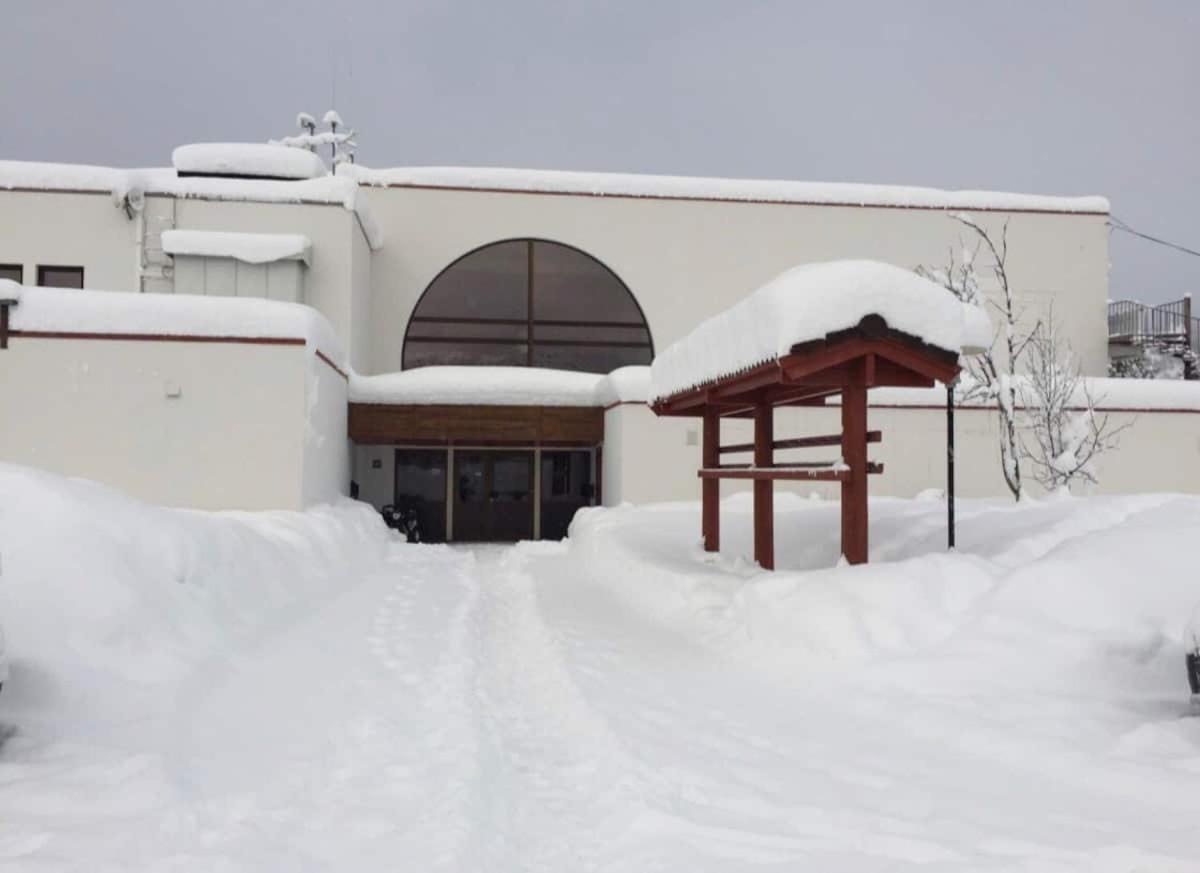 Bjorli Apartment 203 (200m til Skitrekk)