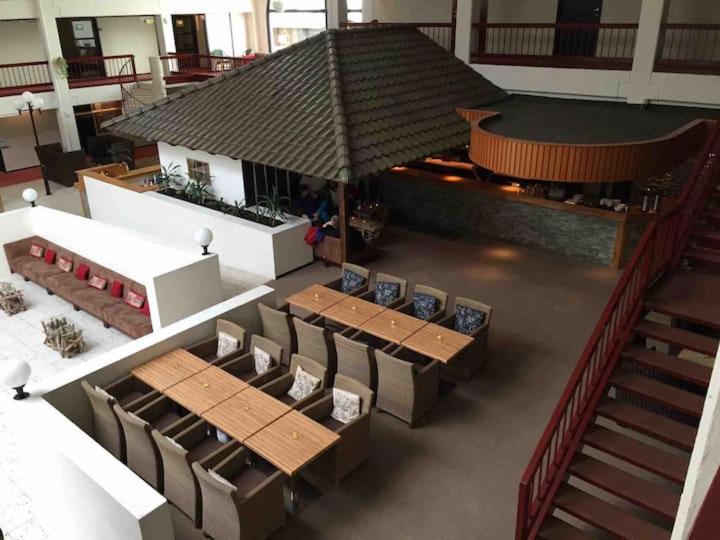 Bjorli Apartment 203 (200m til Skitrekk)