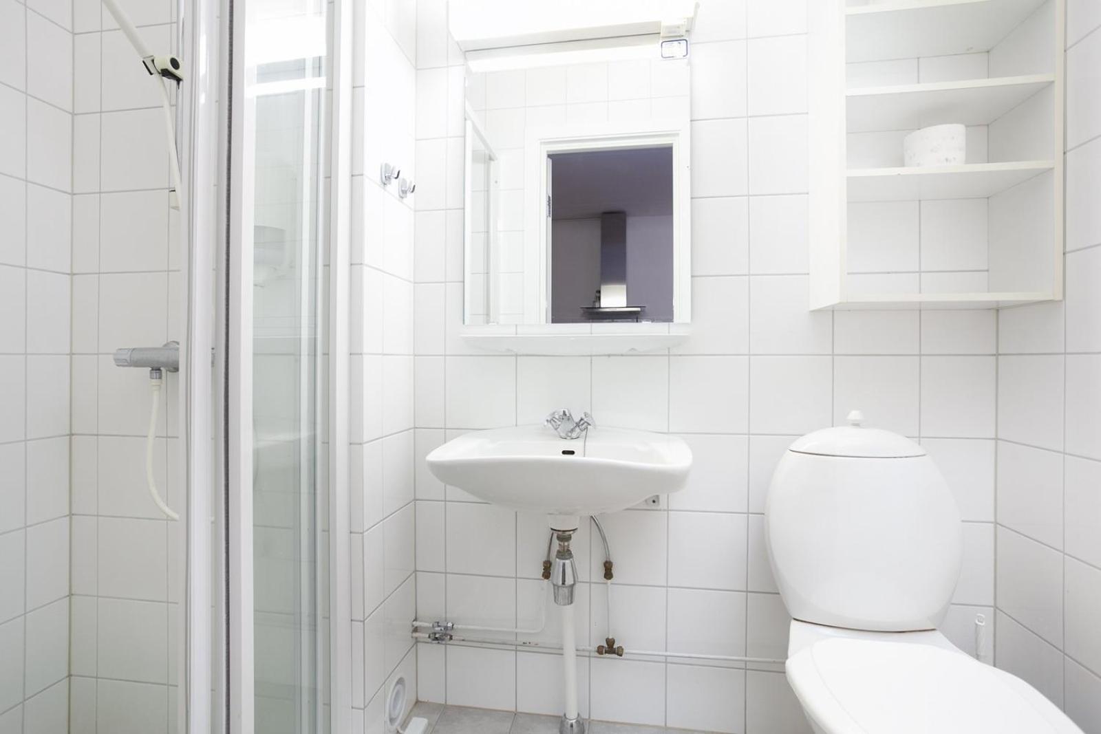 Bjorli Apartment 203 (200m til Skitrekk)