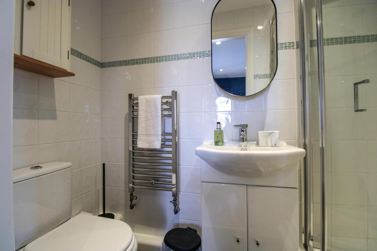 Three Horseshoes Leamside