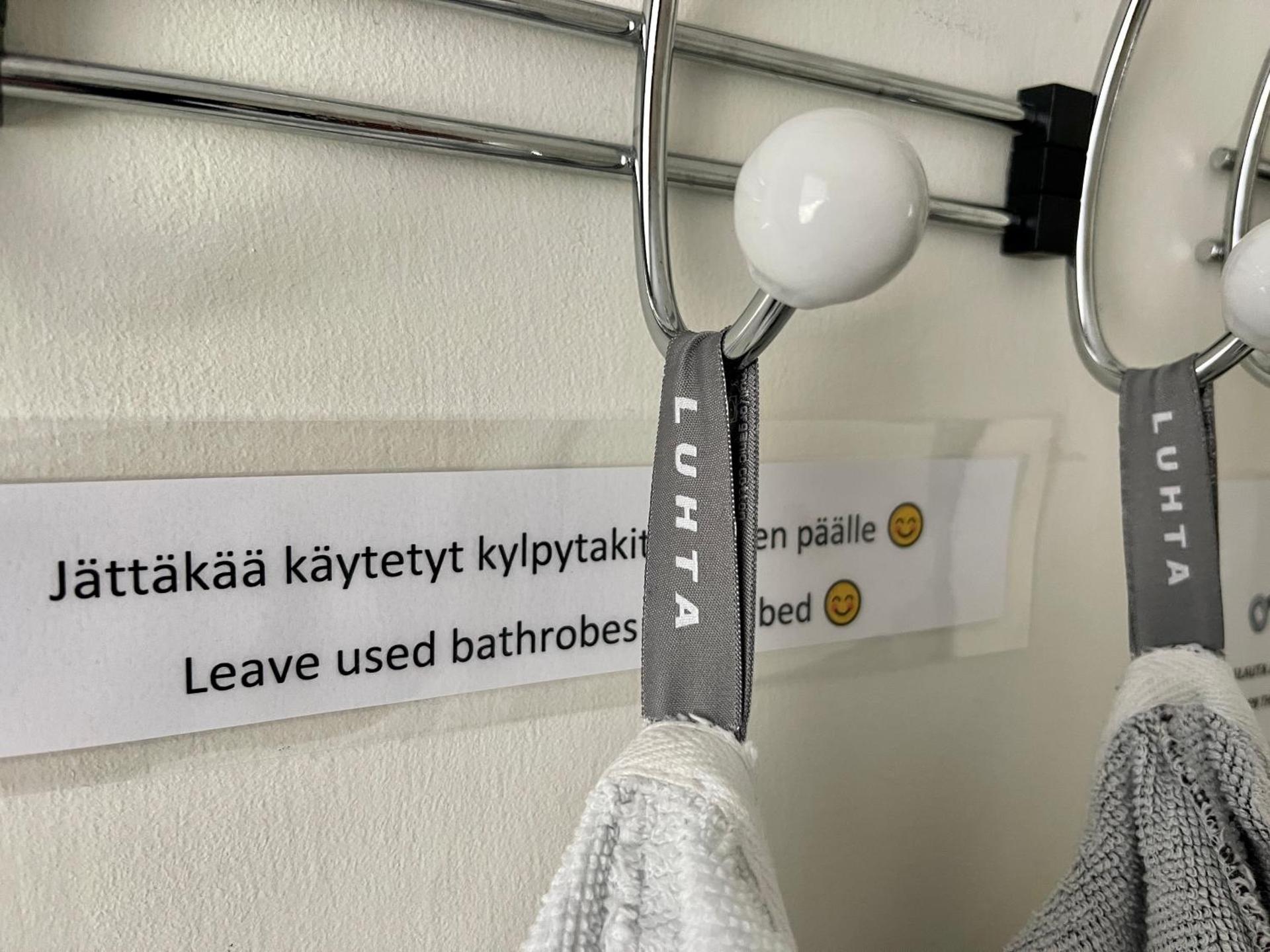 Design Guesthouse Laanila