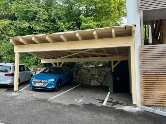 Traunsee Apartment Altmünster 2