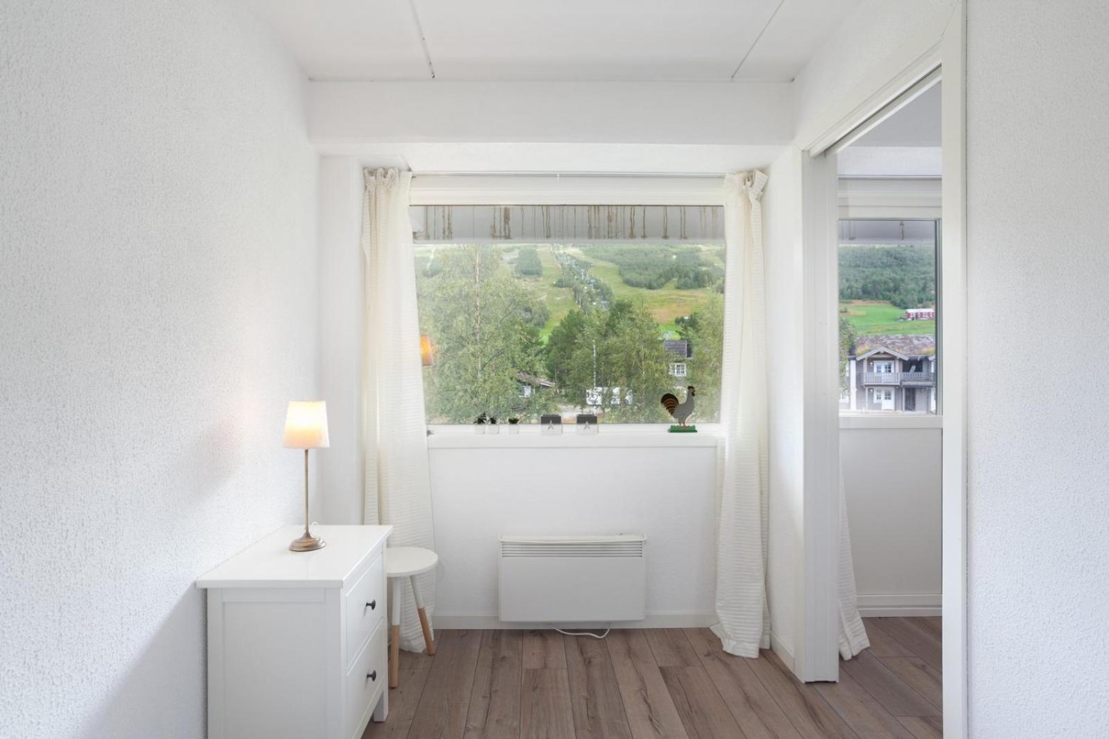 Bjorli Apartment 203 (200m til Skitrekk)