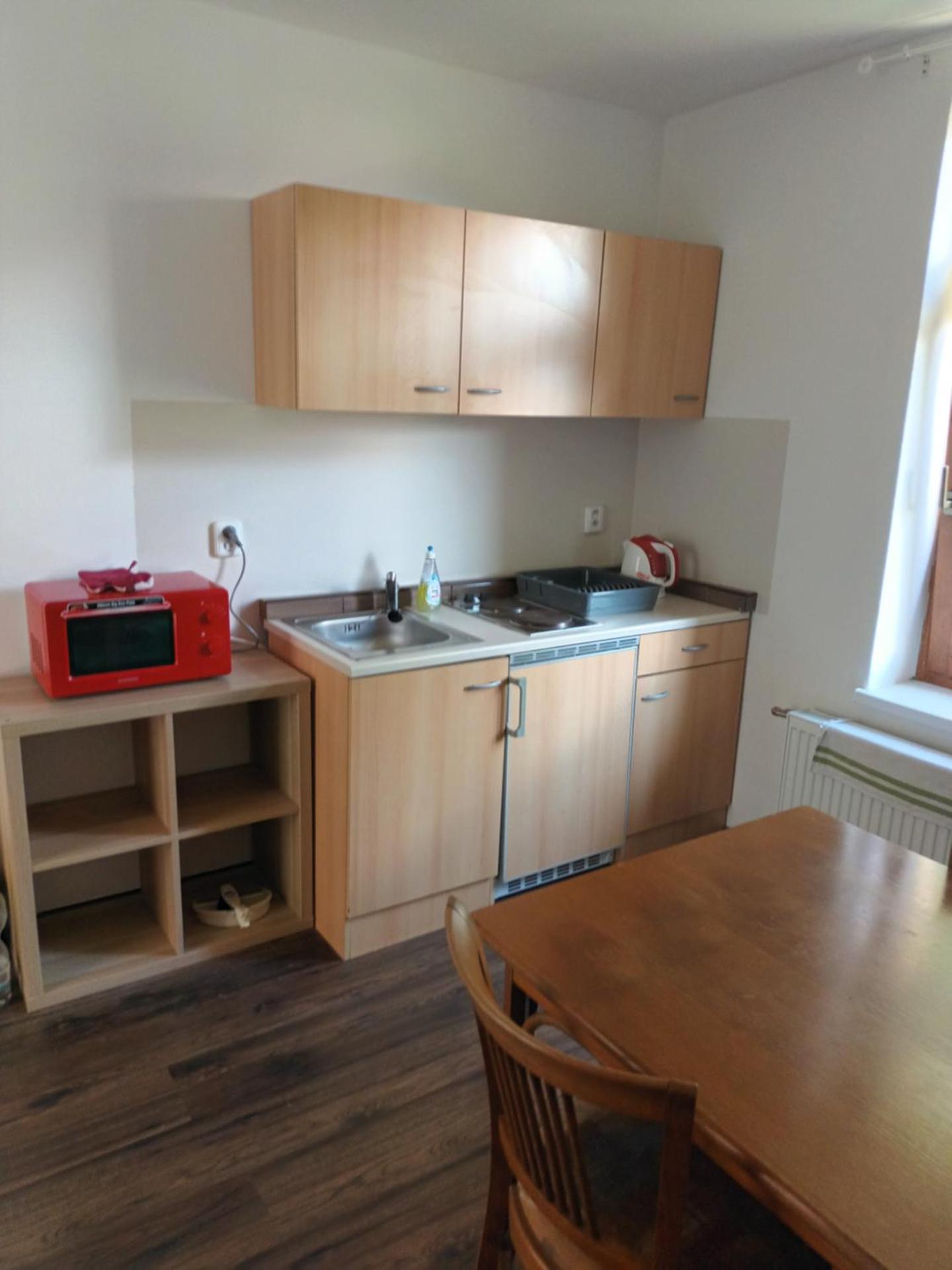 Vila Pavlínka apartmány Losiny