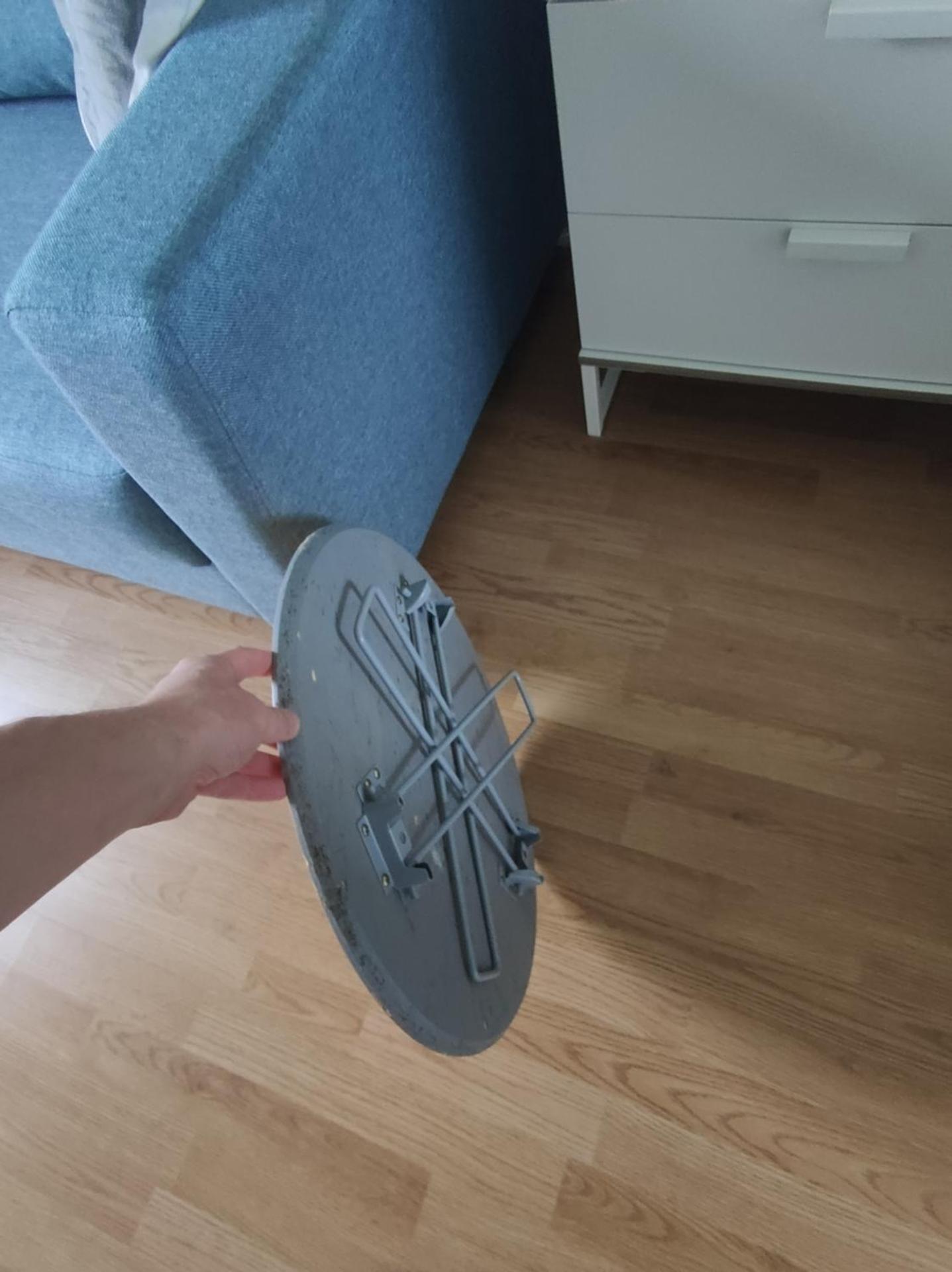 Guest room in private house