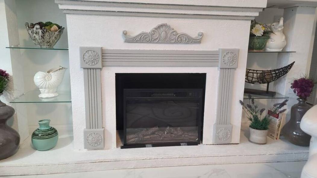 Palm Springs 3-Bedroom 2-Bath 5 Miles to the Beach