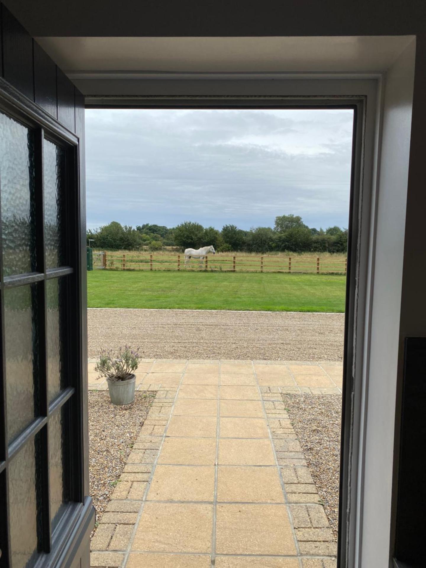 Mowbray Stable Cottages