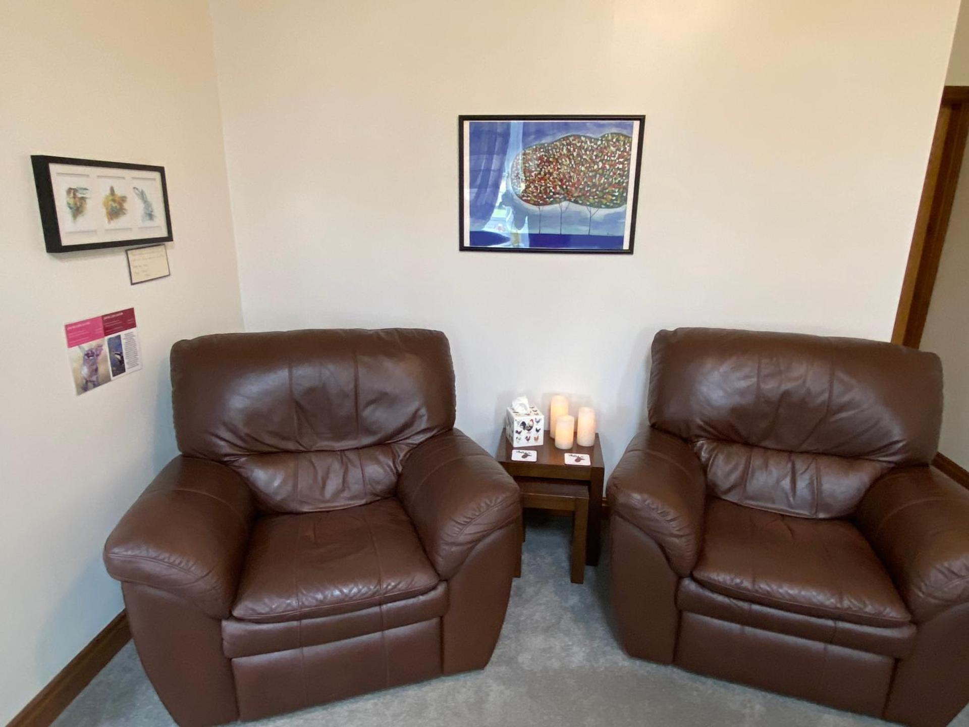 Mowbray Stable Cottages