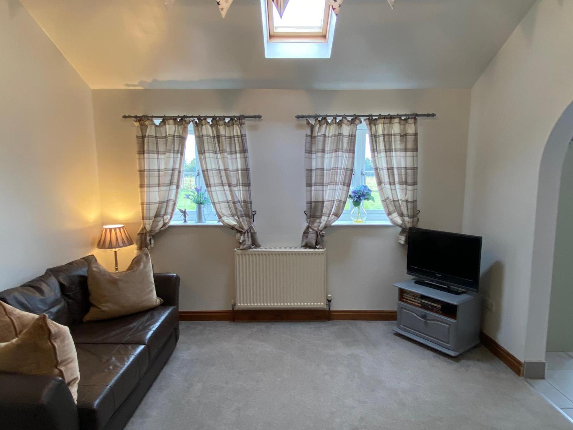 Mowbray Stable Cottages