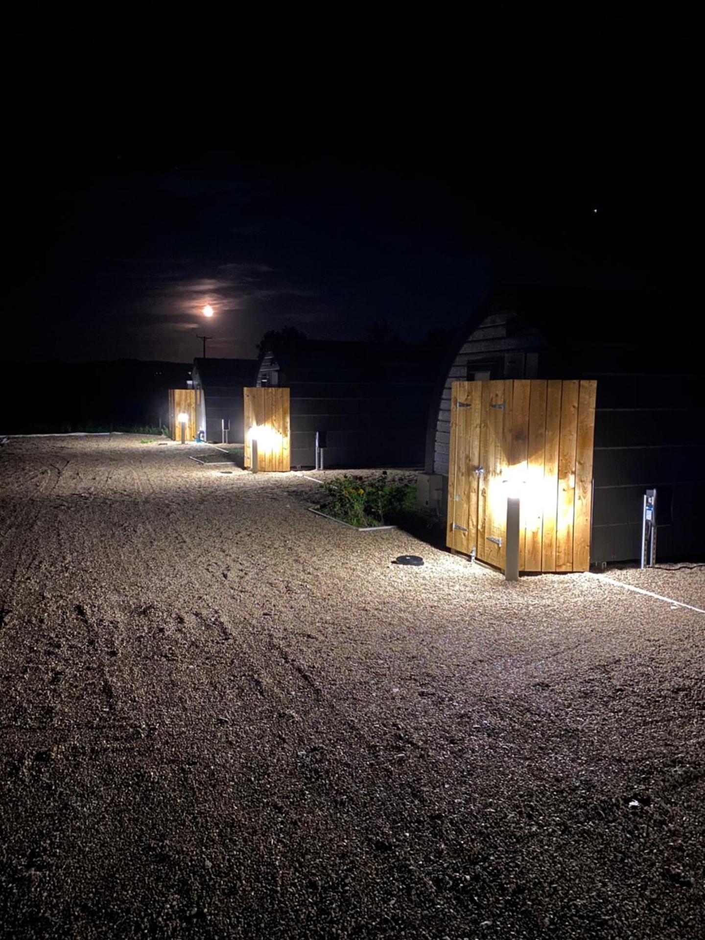 Mowbray Stable Cottages