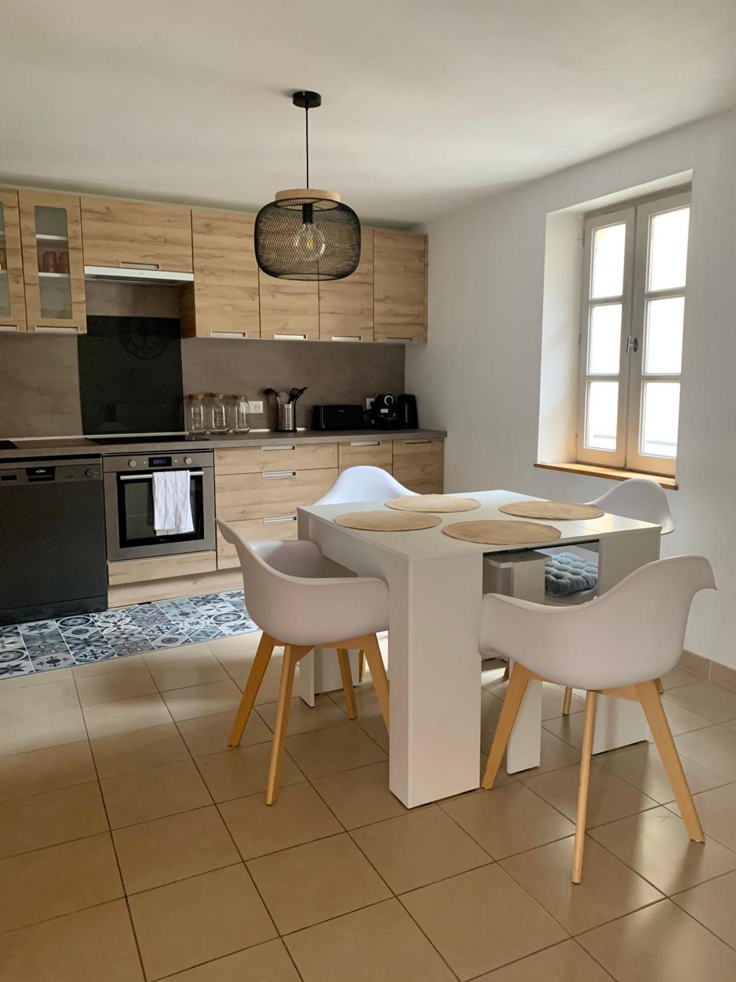 Au cœur de l’Isle sur sorgue