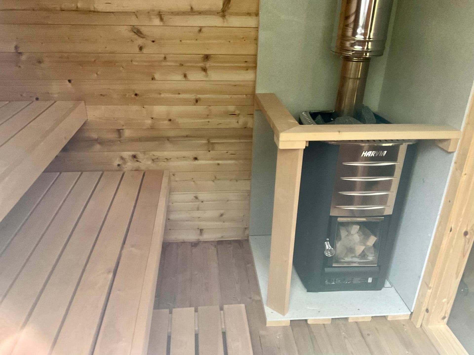 Gite Au sauna de l’Aubach