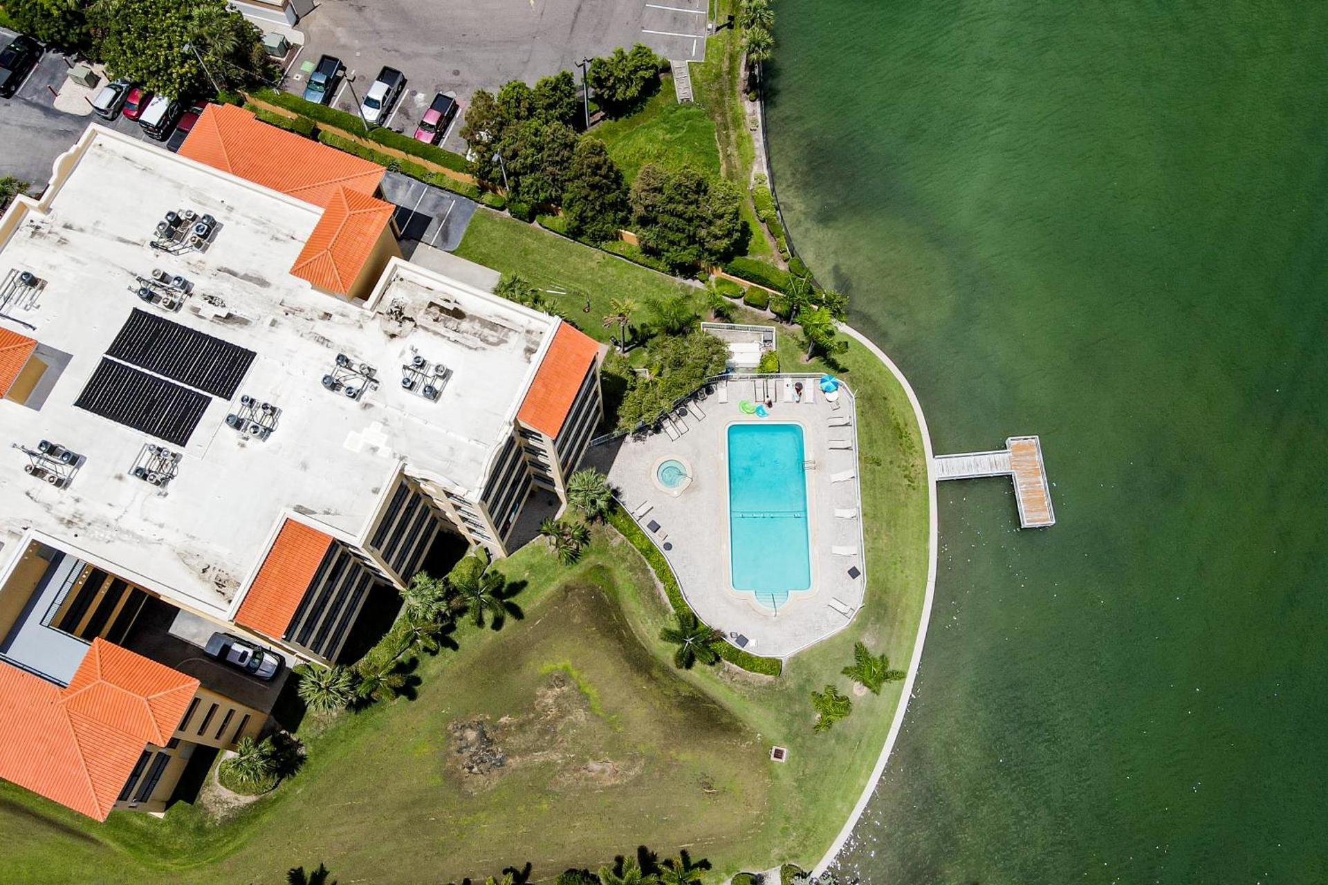 Palms of Treasure Island 108