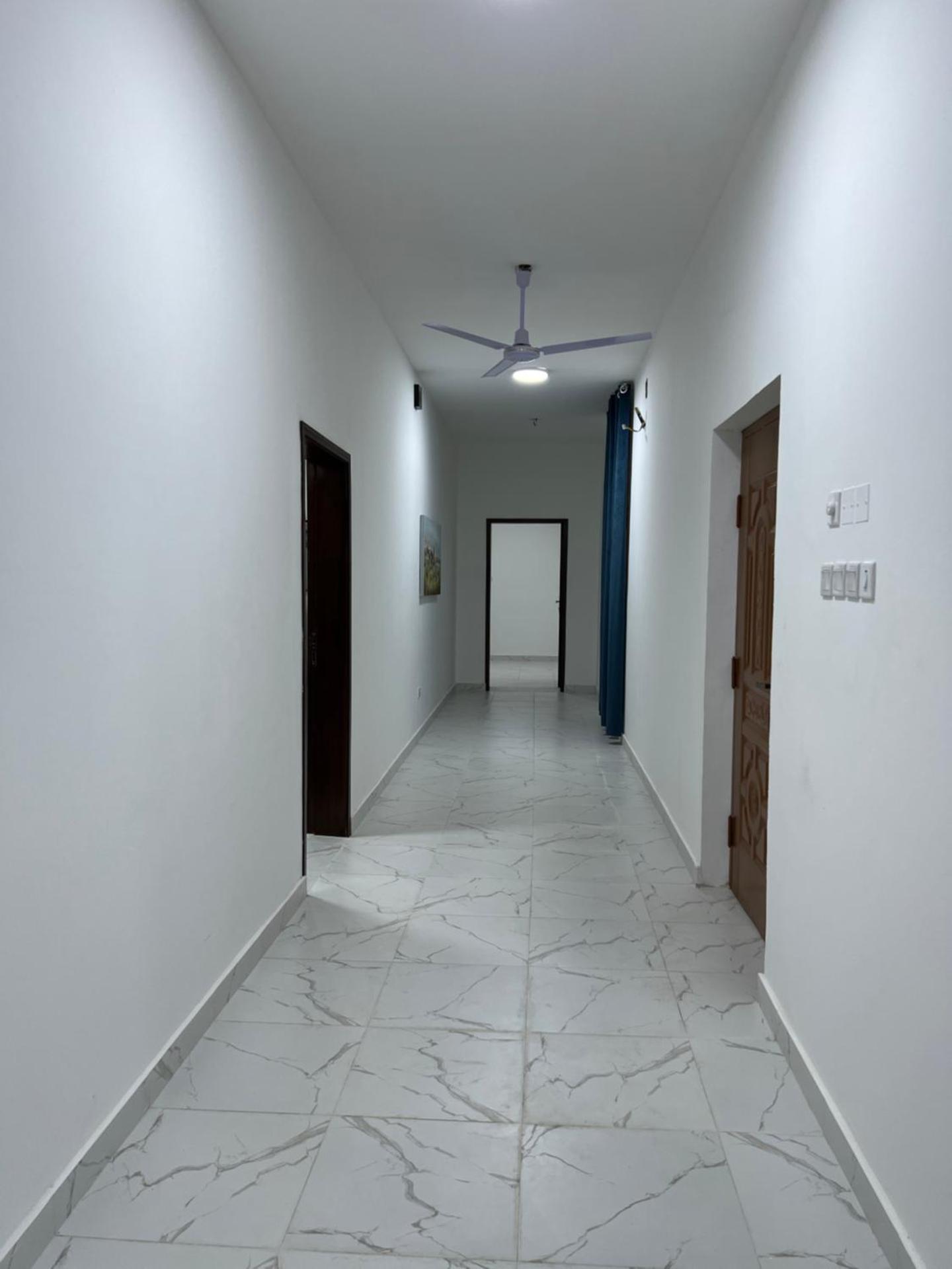 Al Shiya Chalet