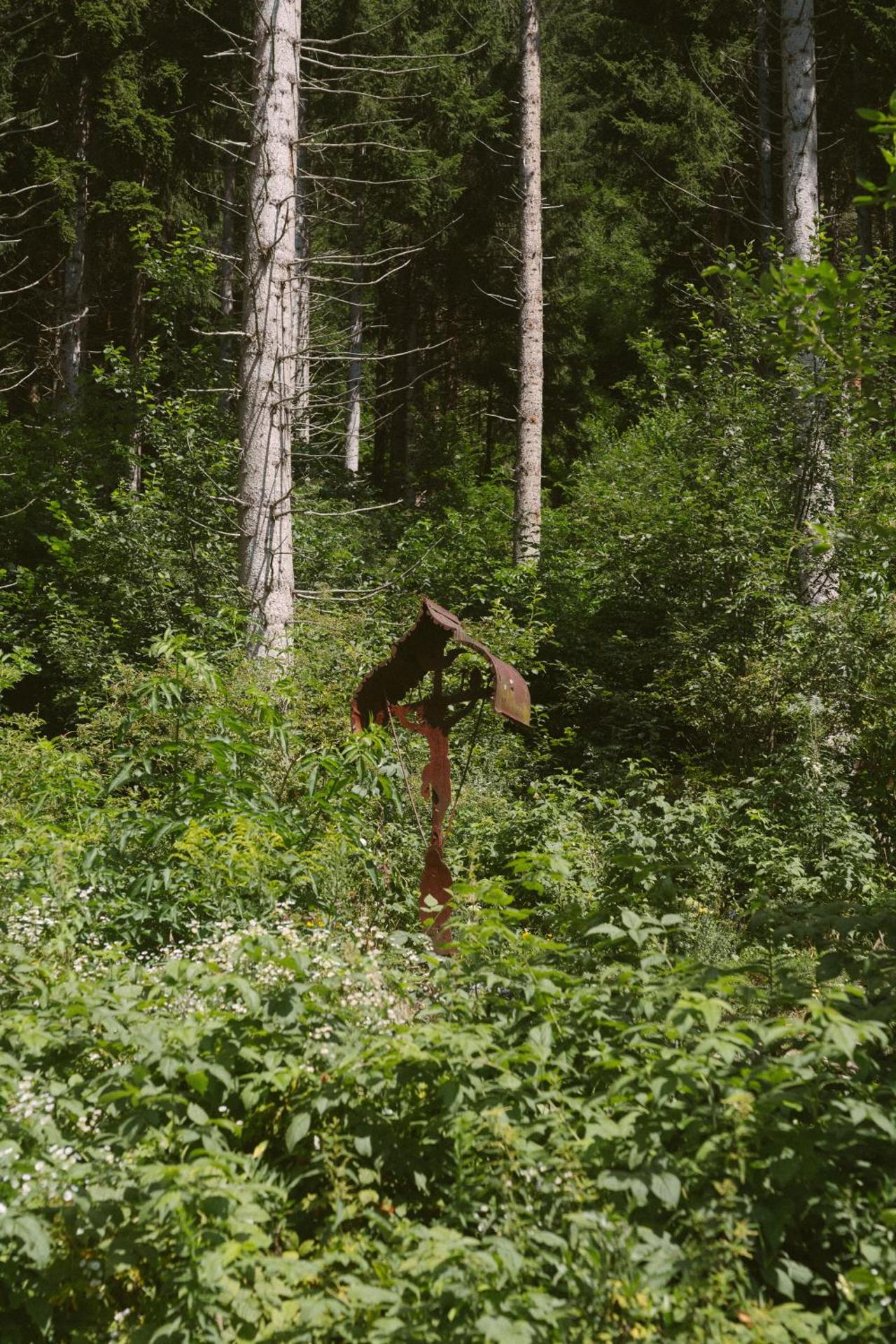 Lärchenwirt Dolomites