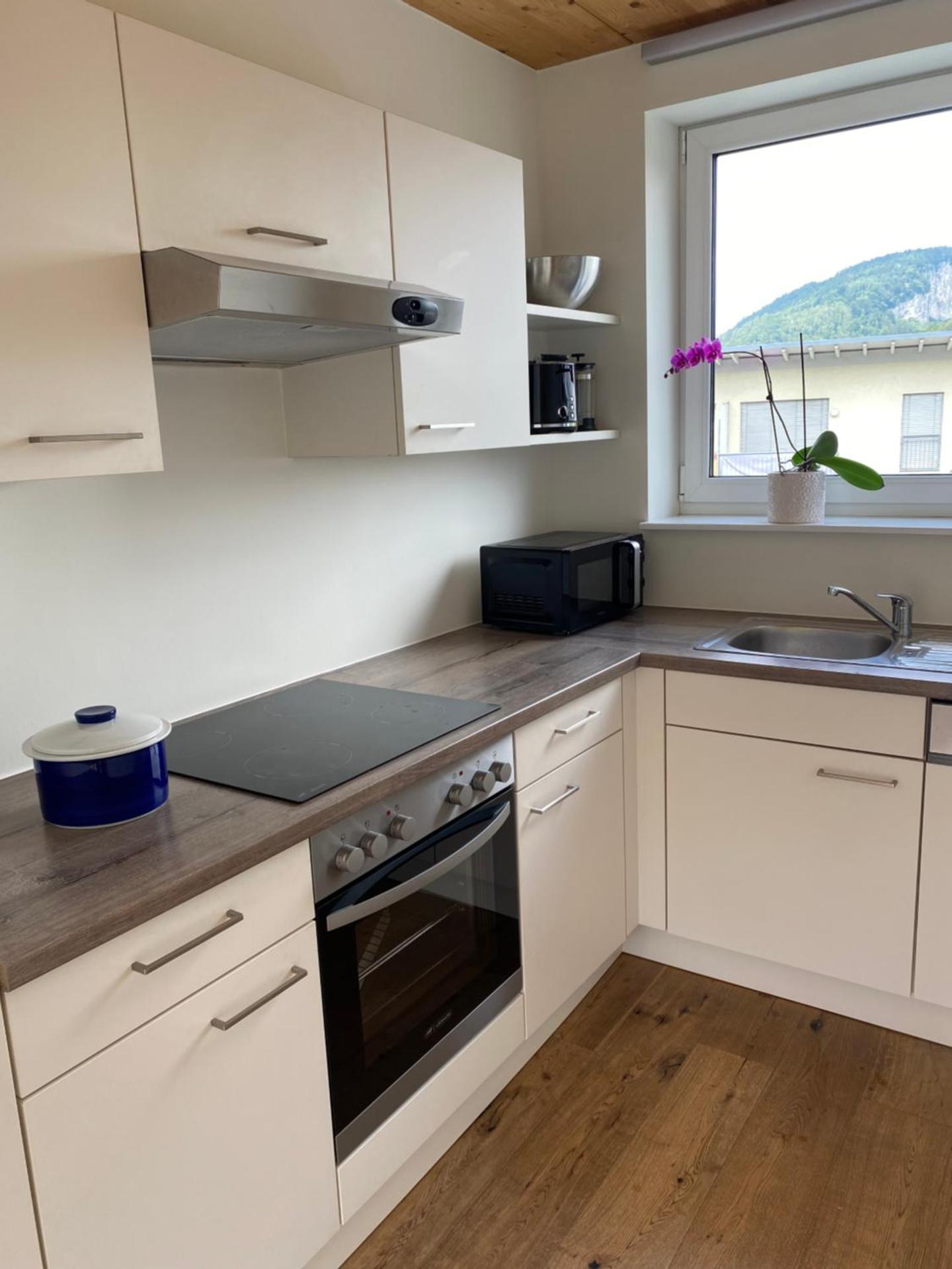 Penthousewohnung mit fantastischem Ausblick und KLIMAANLAGE